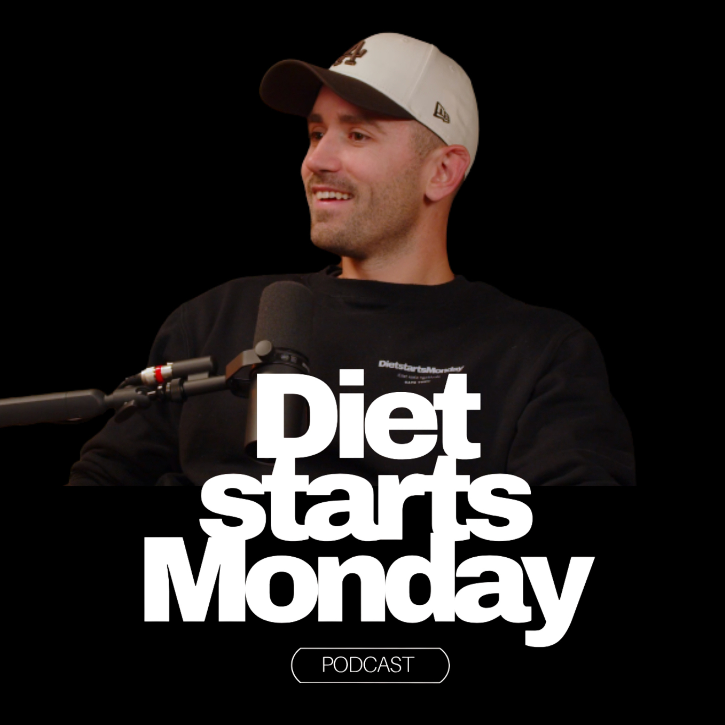 Diet Starts Monday Podcast