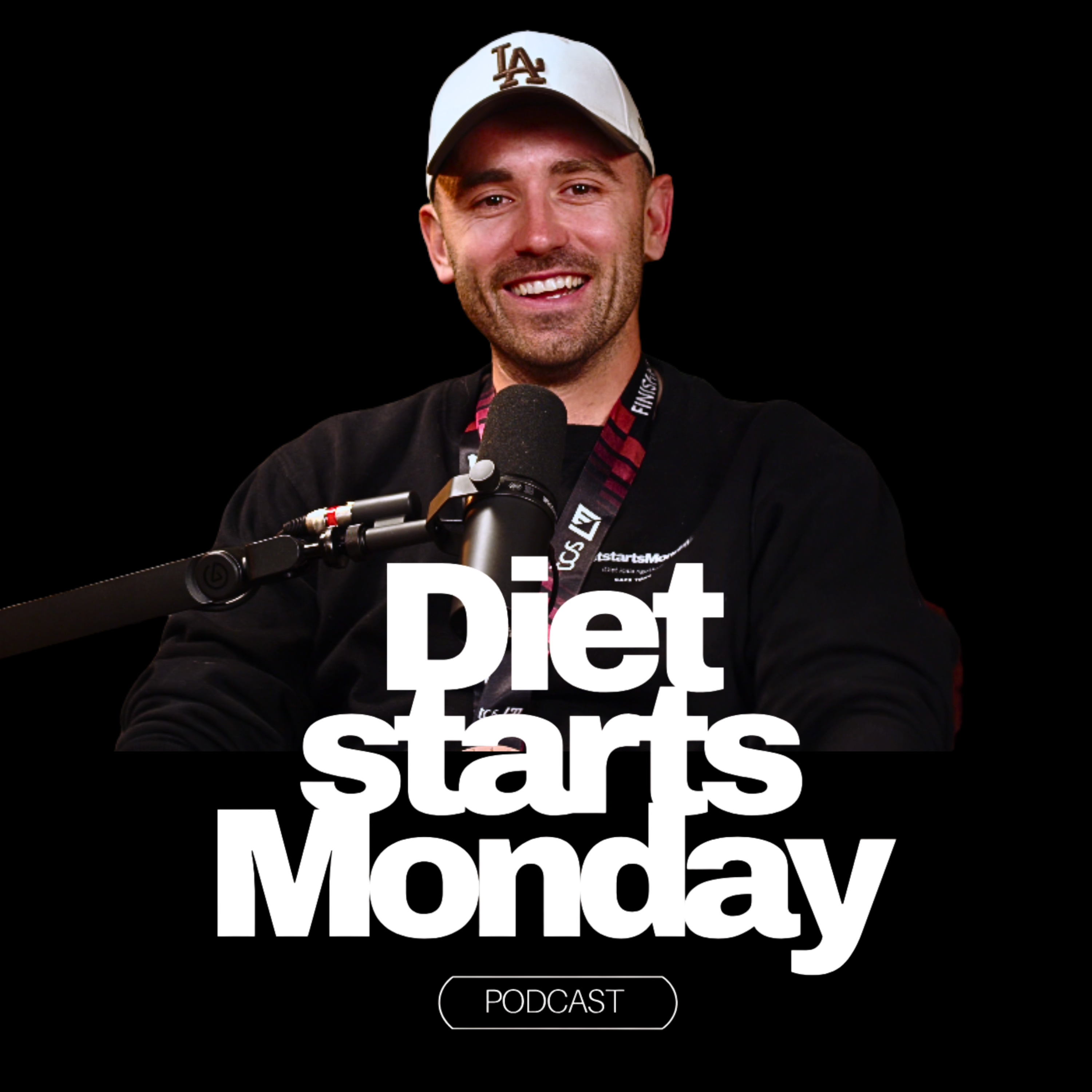 Diet Starts Monday Podcast