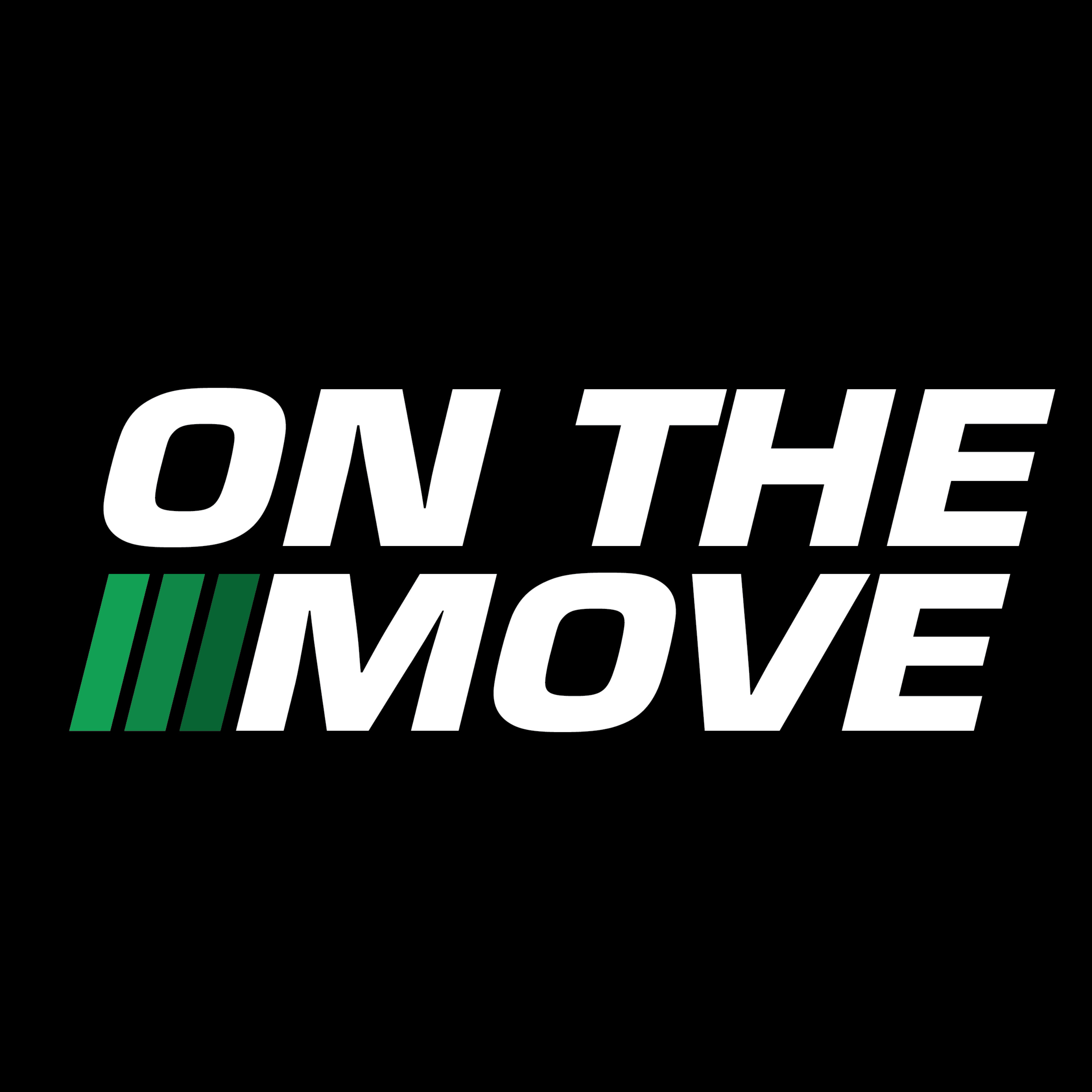 "Am I The Jerk??" | On The Move - Ep. 3 "Am I The Jerk??" | On The Move - Ep. 3