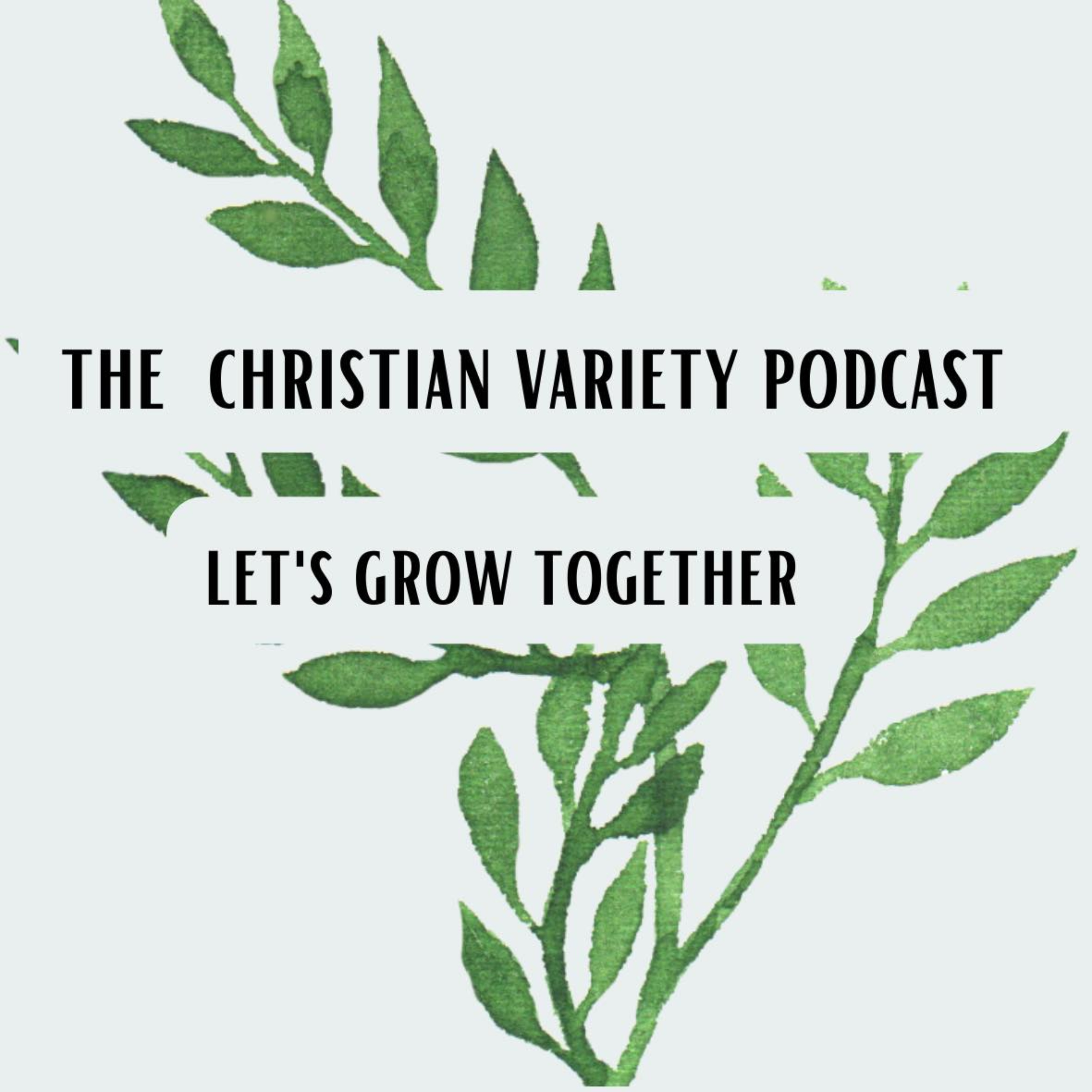 The Christian Variety Podcast