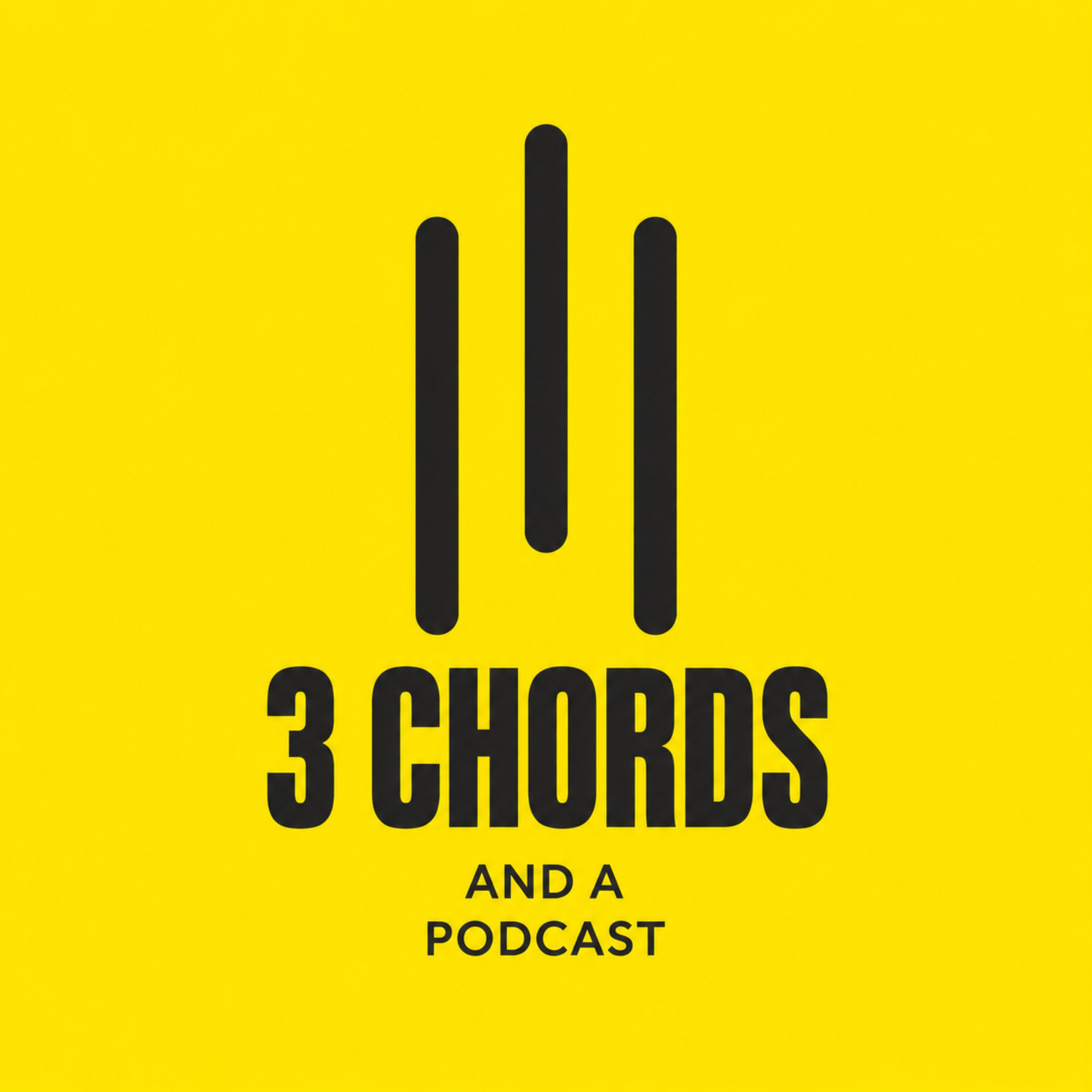 3 Chords And A Podcast