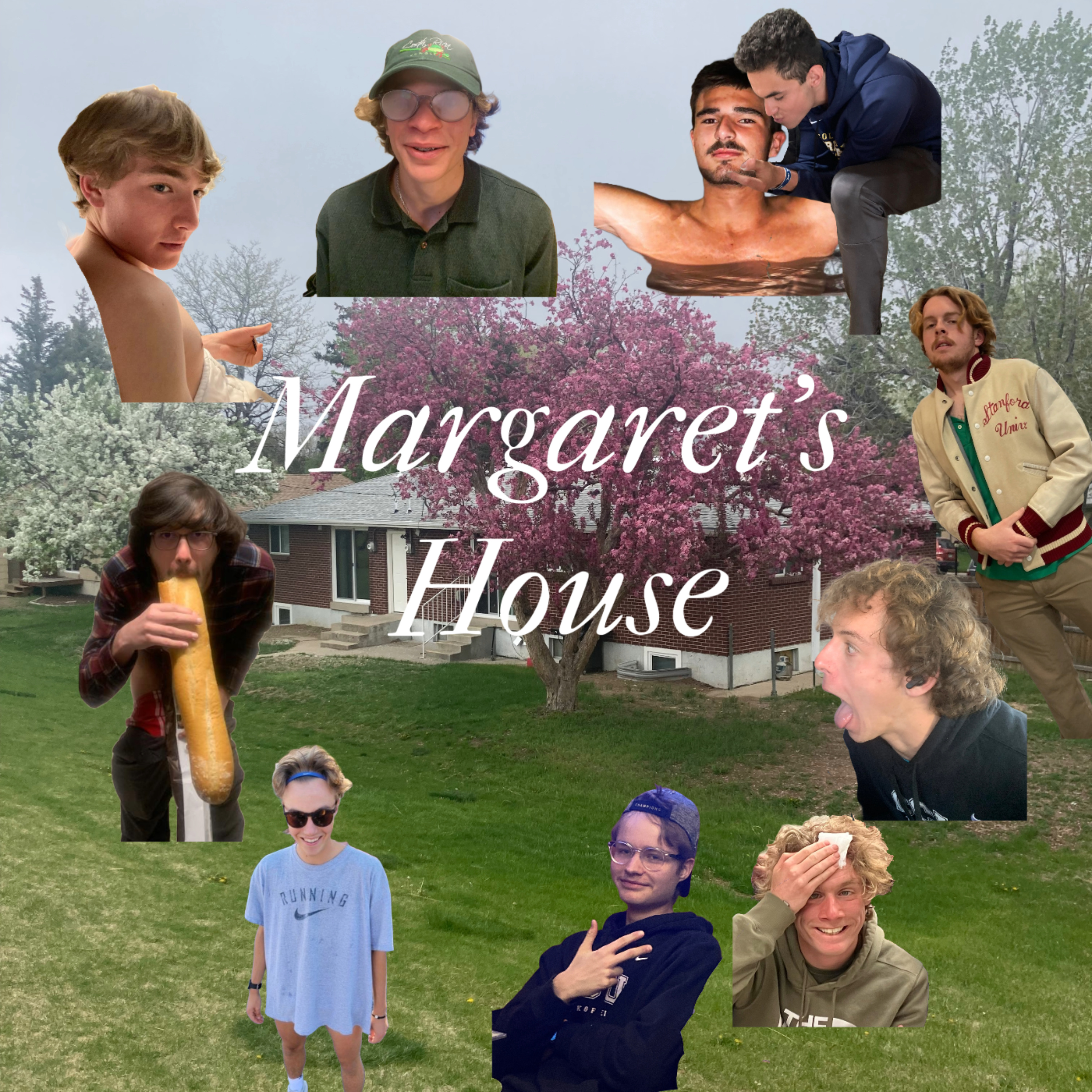 Margaret's House
