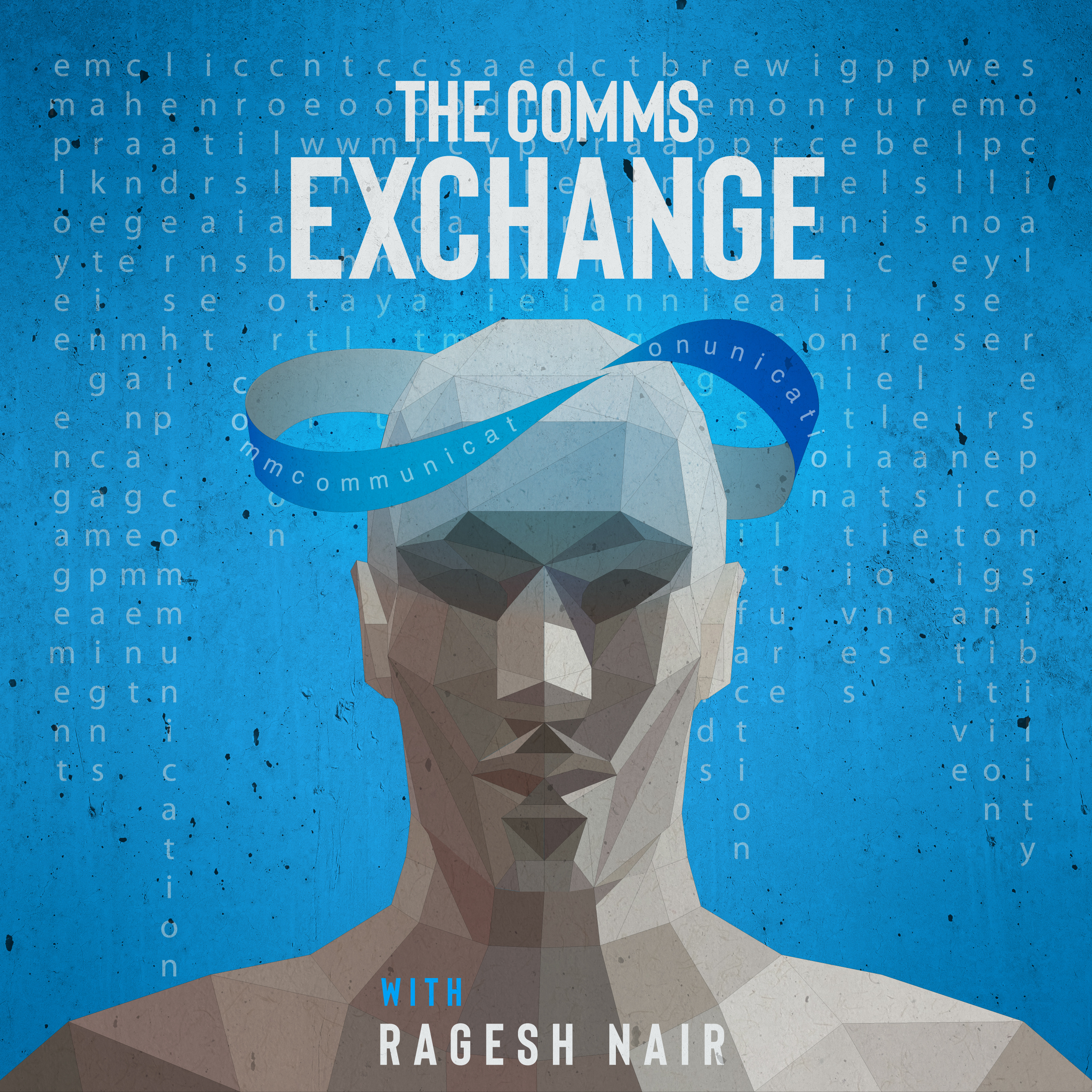 The Comms Exchange podcast artwork