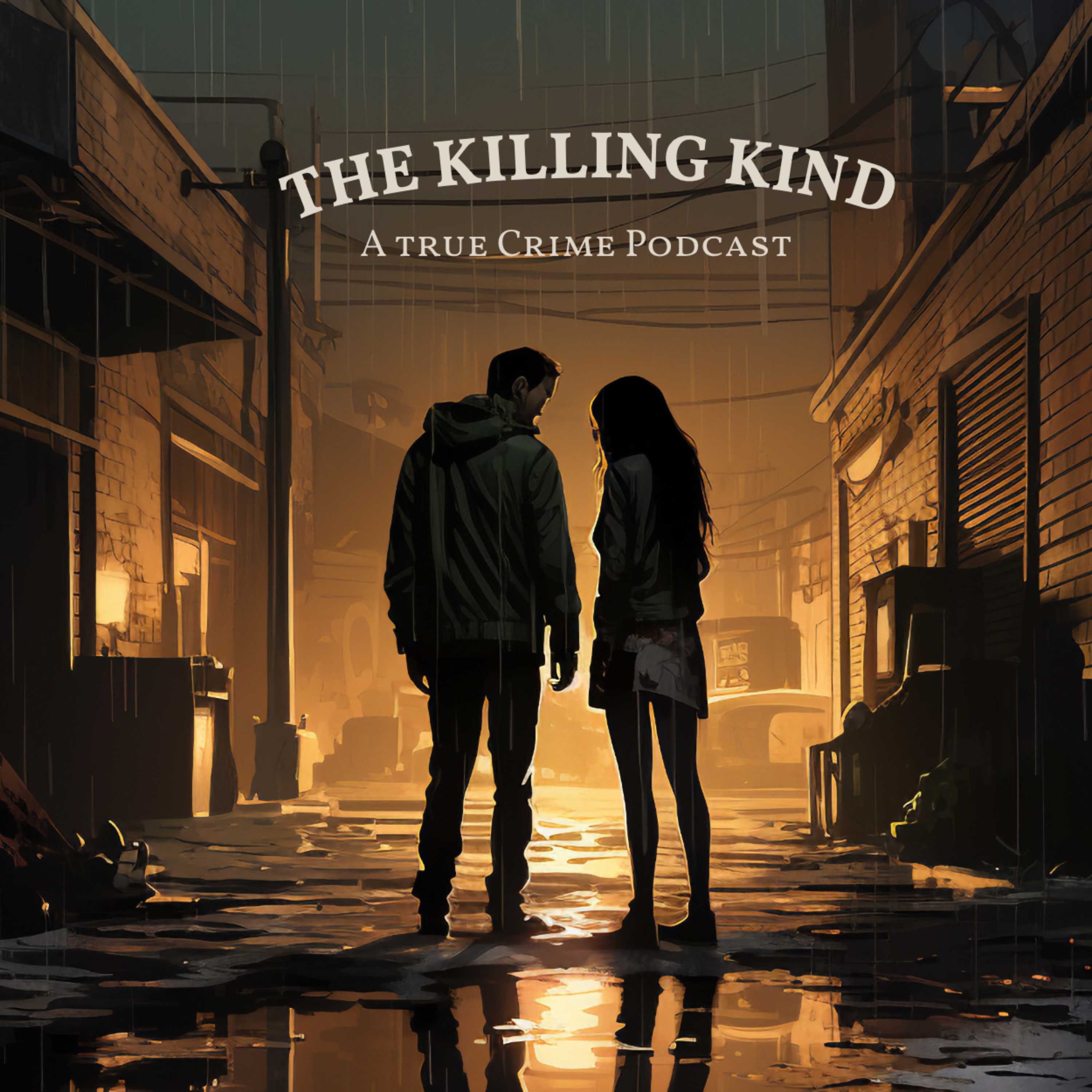 The Killing Kind: A True Crime Podcast