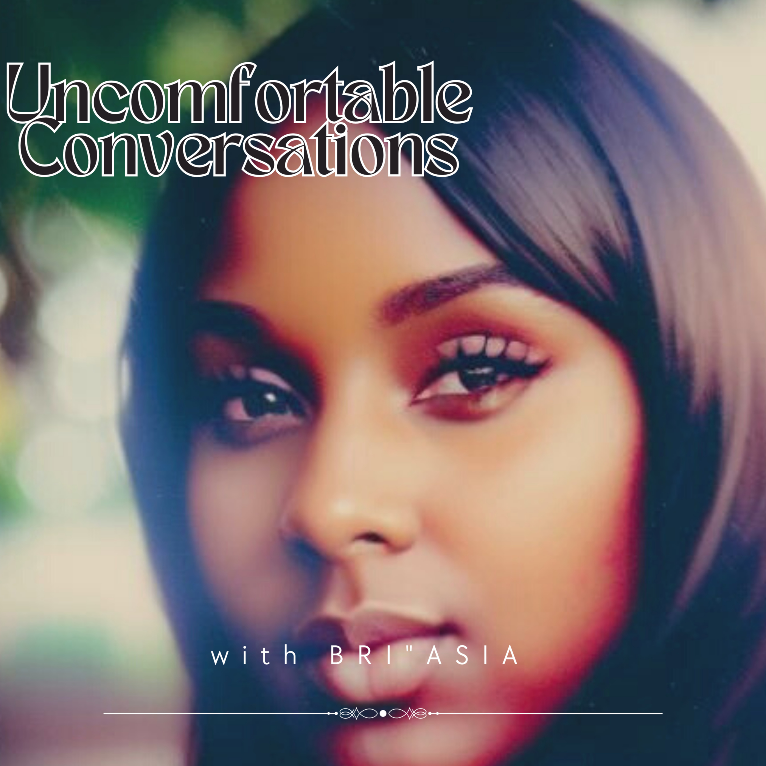 Uncomfortable Conversations