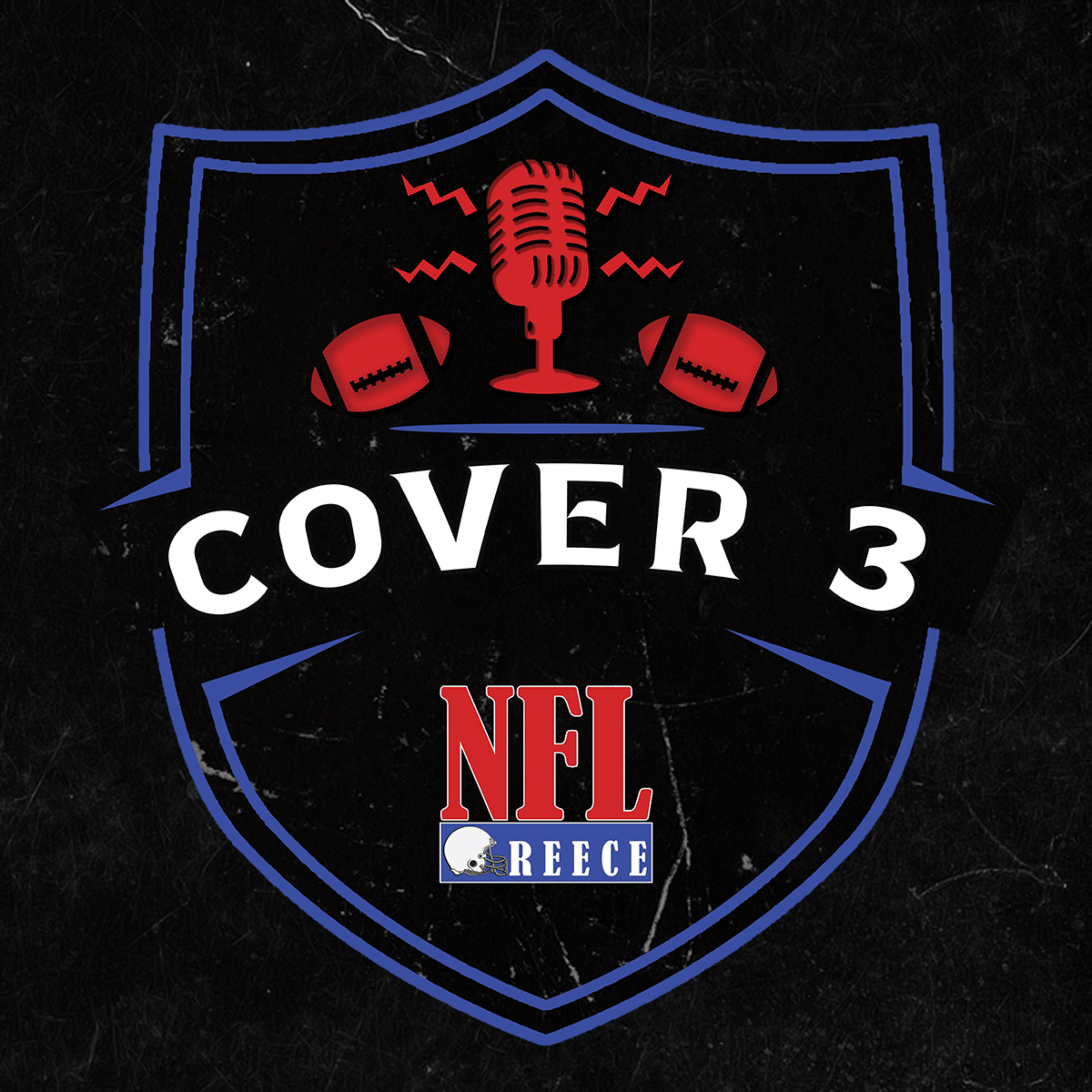 #31 Divisional Previews 2024: AFC West episode artwork