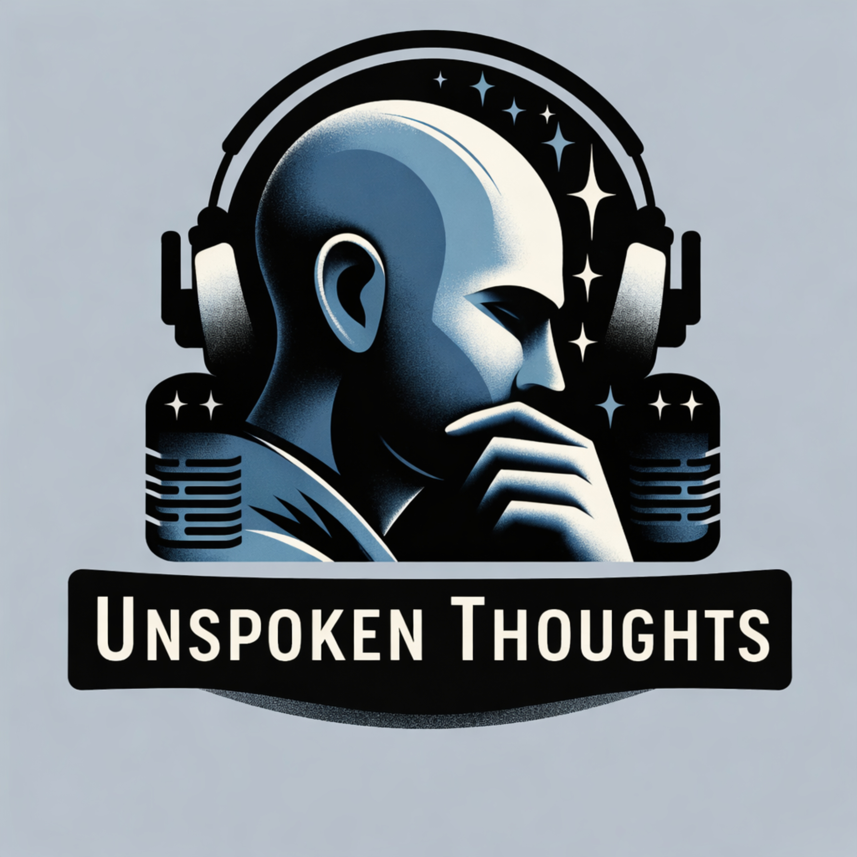 Unspoken Thoughts