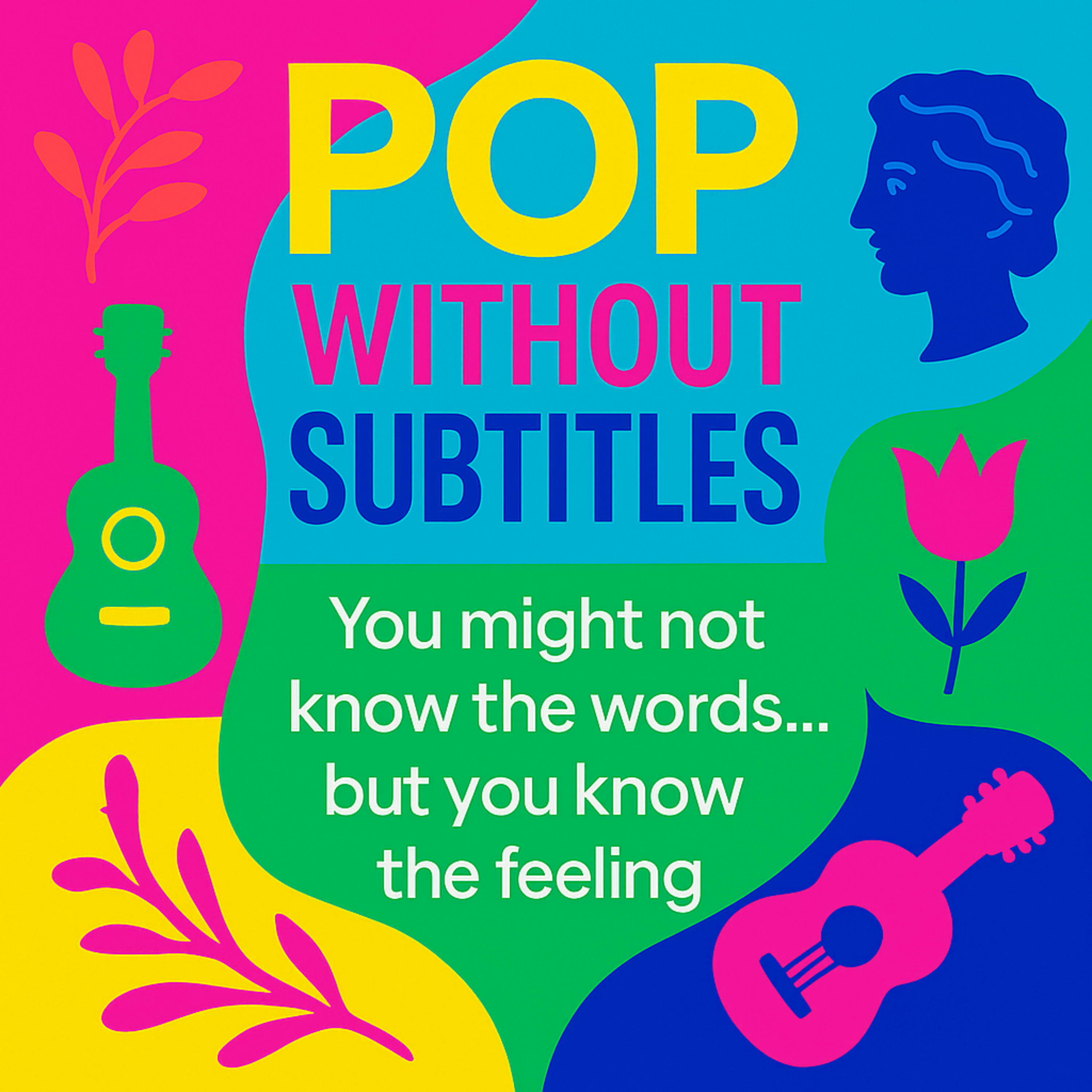 Pop Without Subtitles