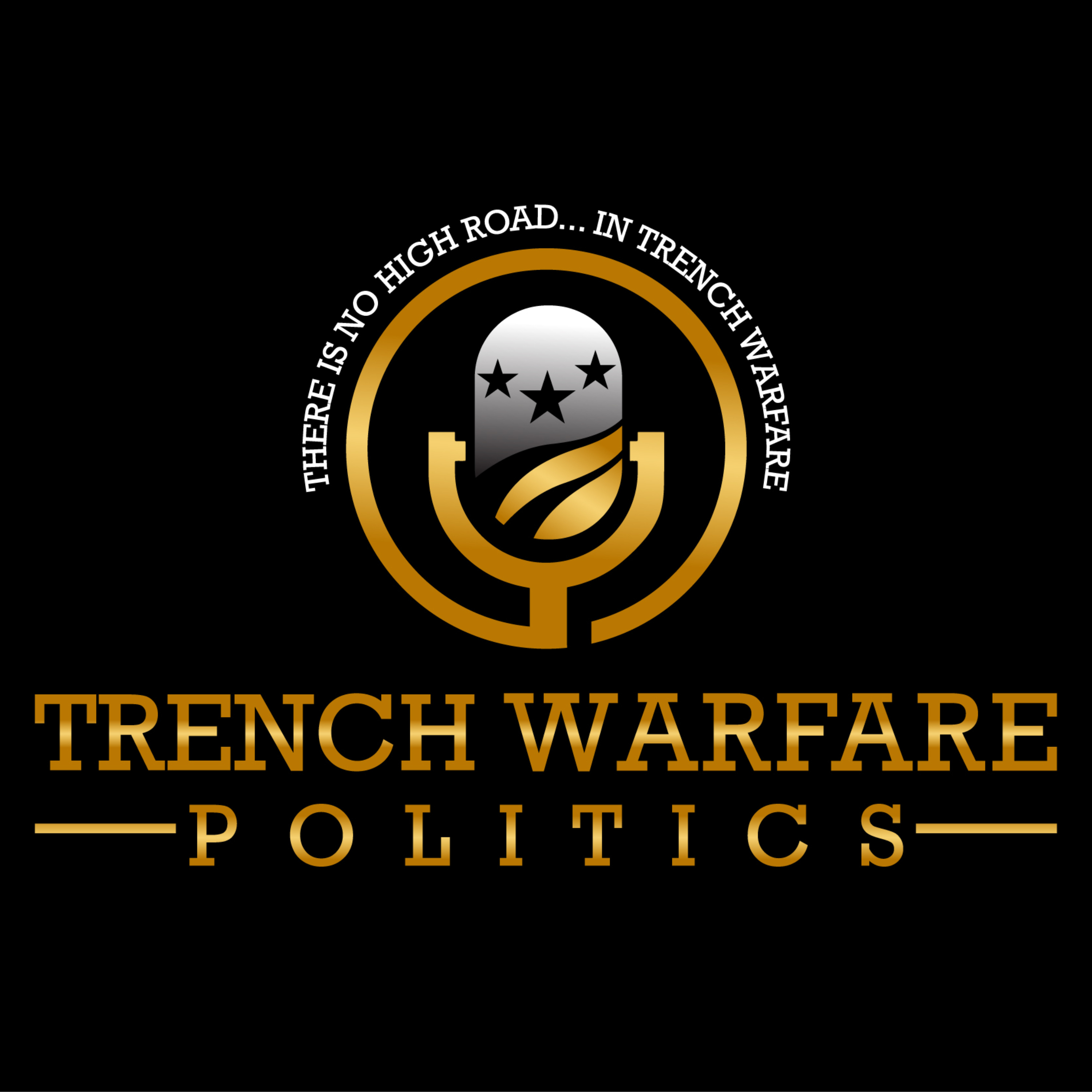 Trench Warfare Politics