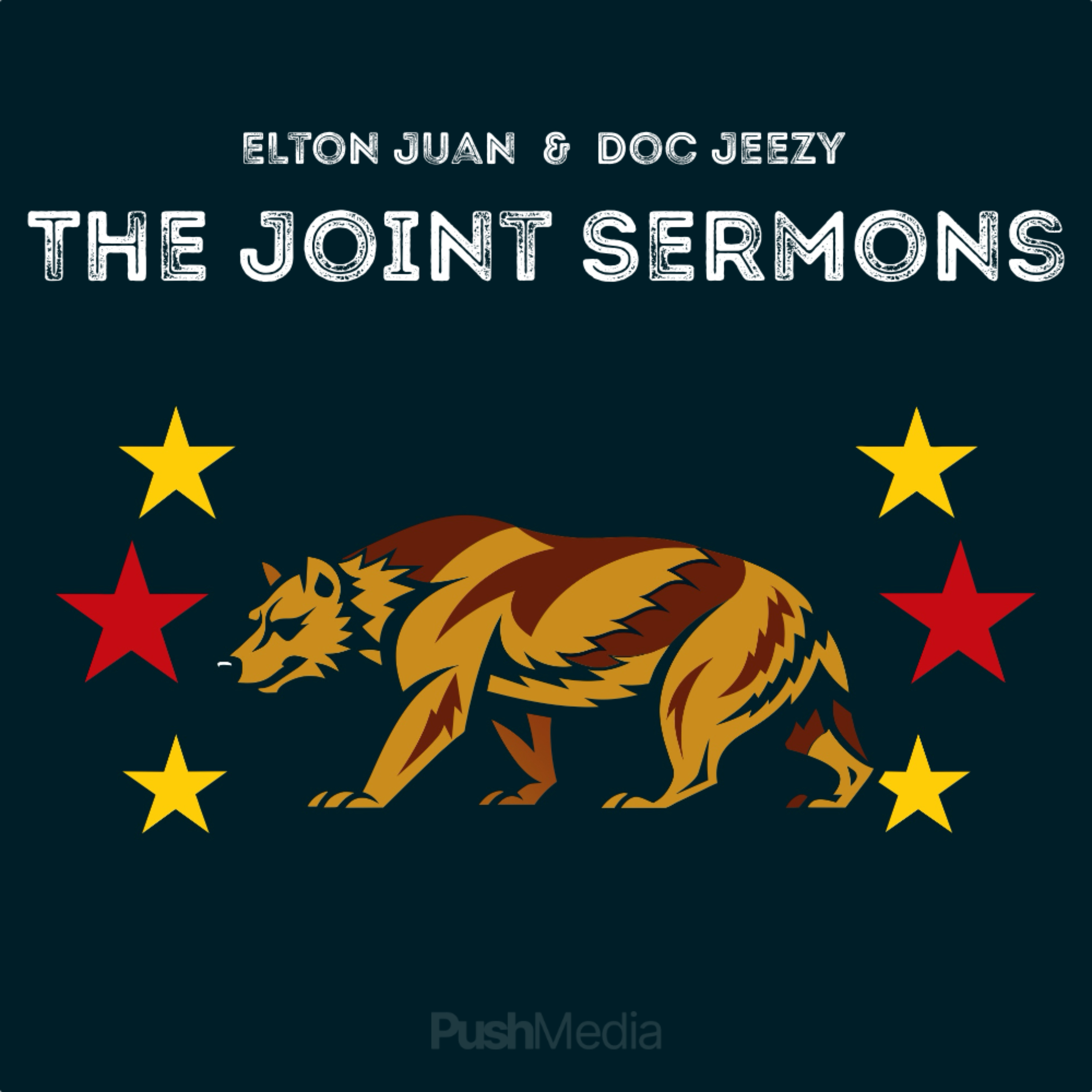 The Joint Sermons