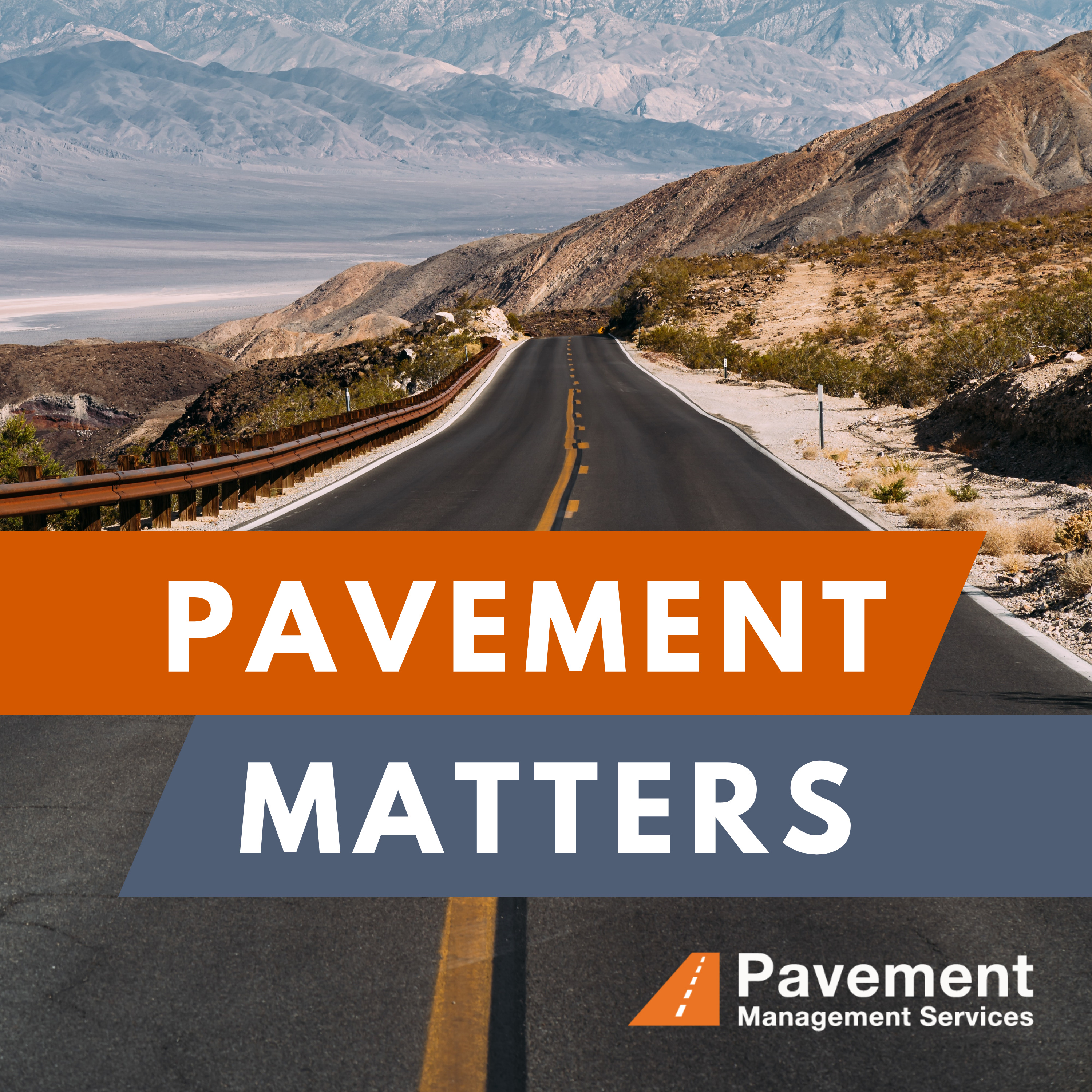 Pavement Matters