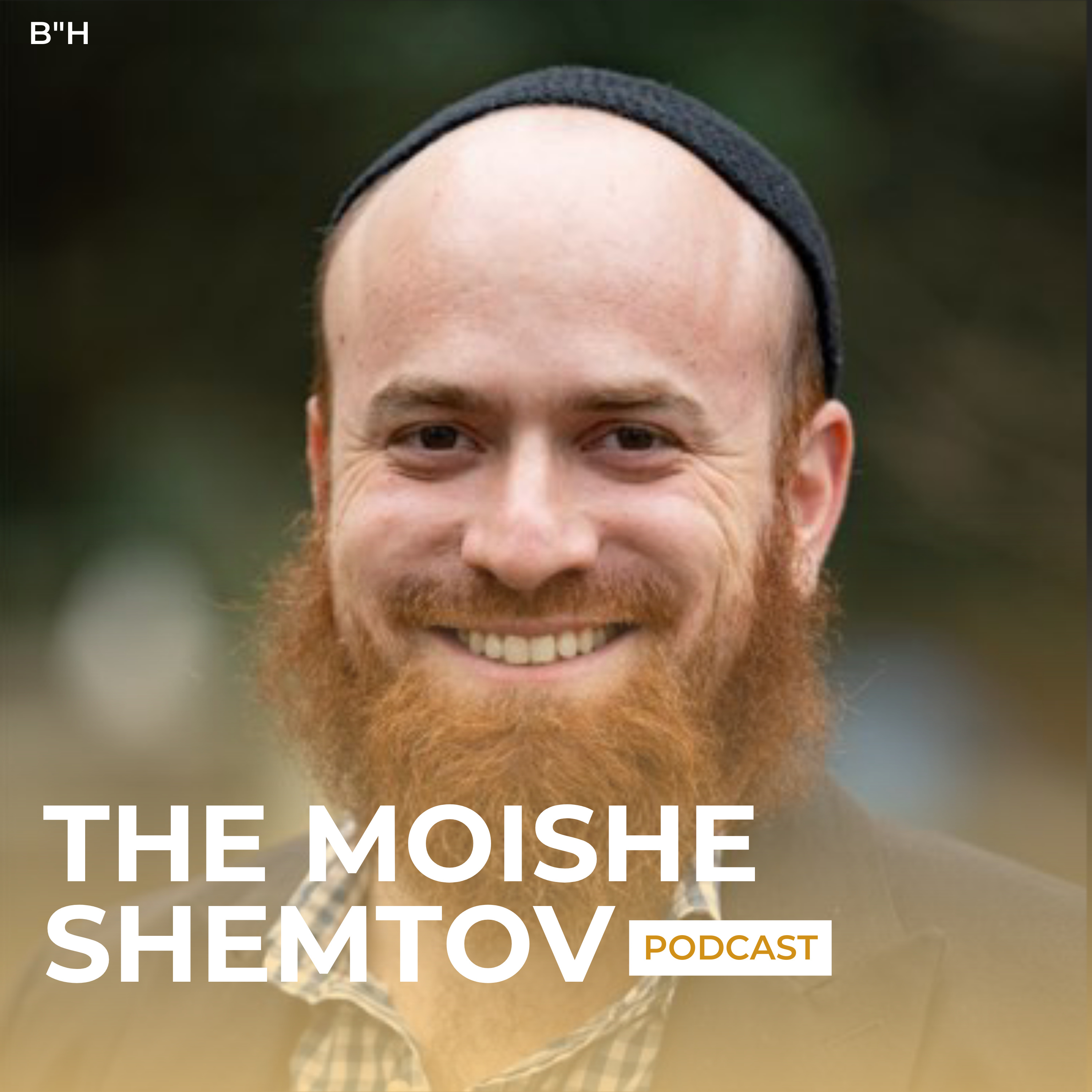 Moishe Shemtov Podcast
