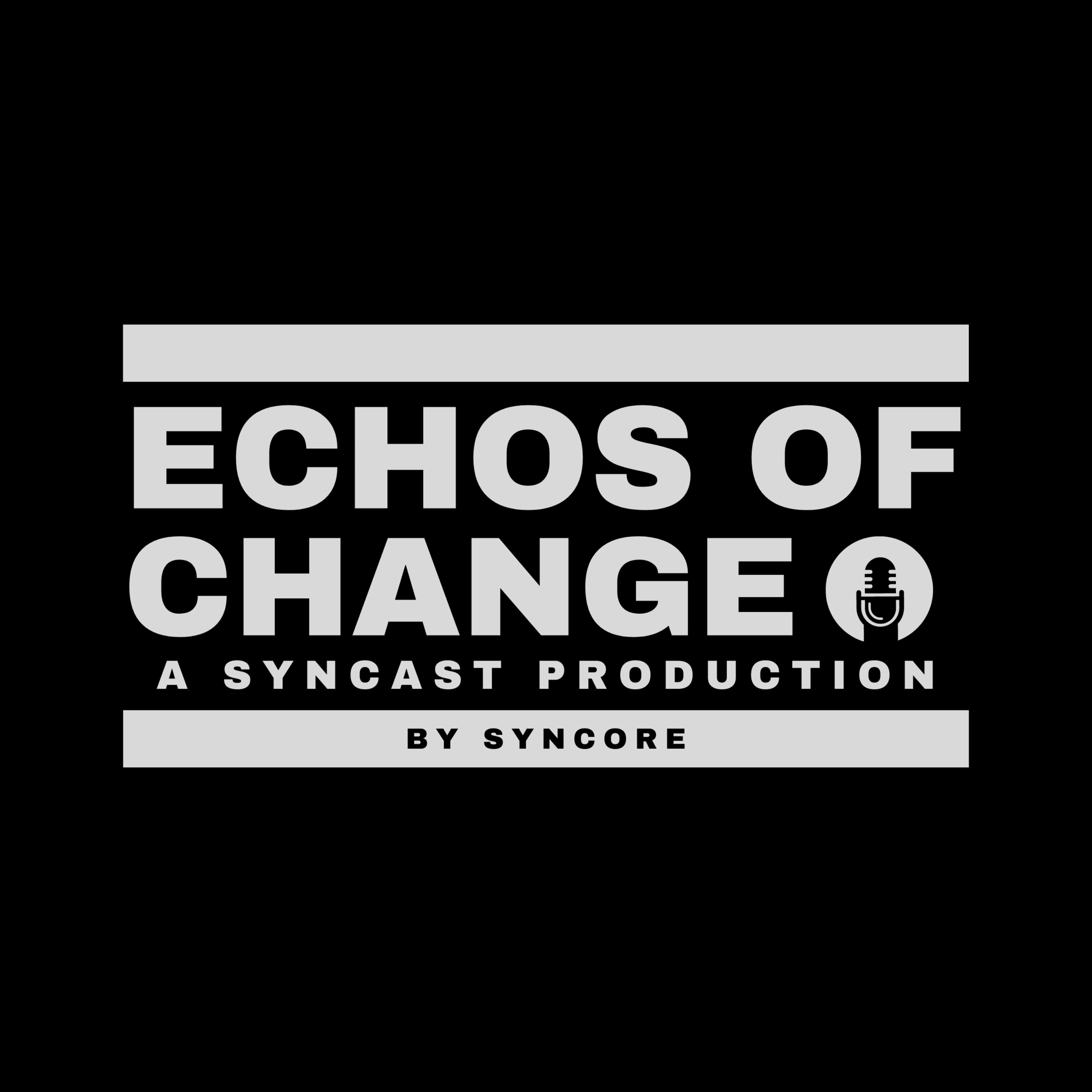 Echos Of Change