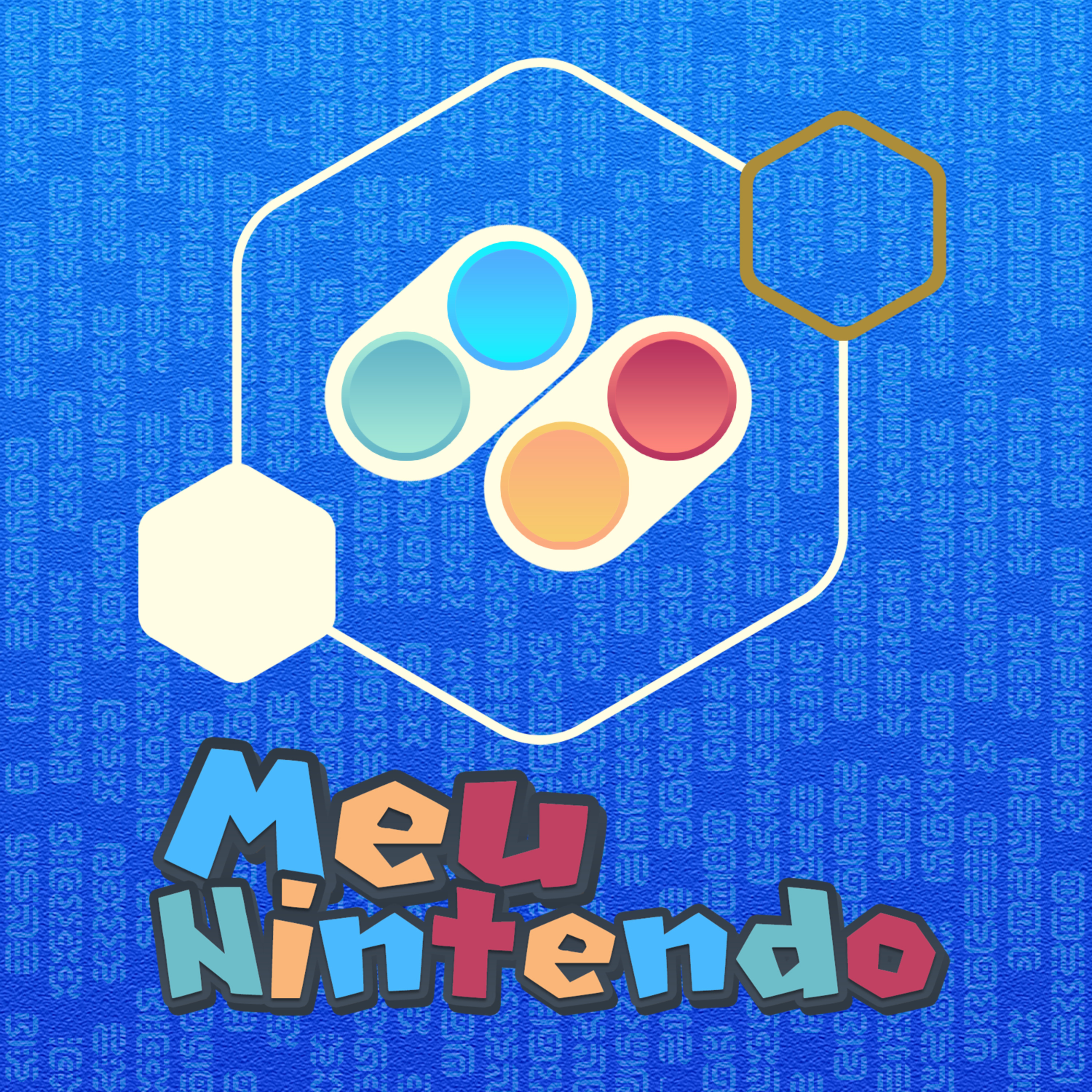 Meu Nintendo podcast artwork