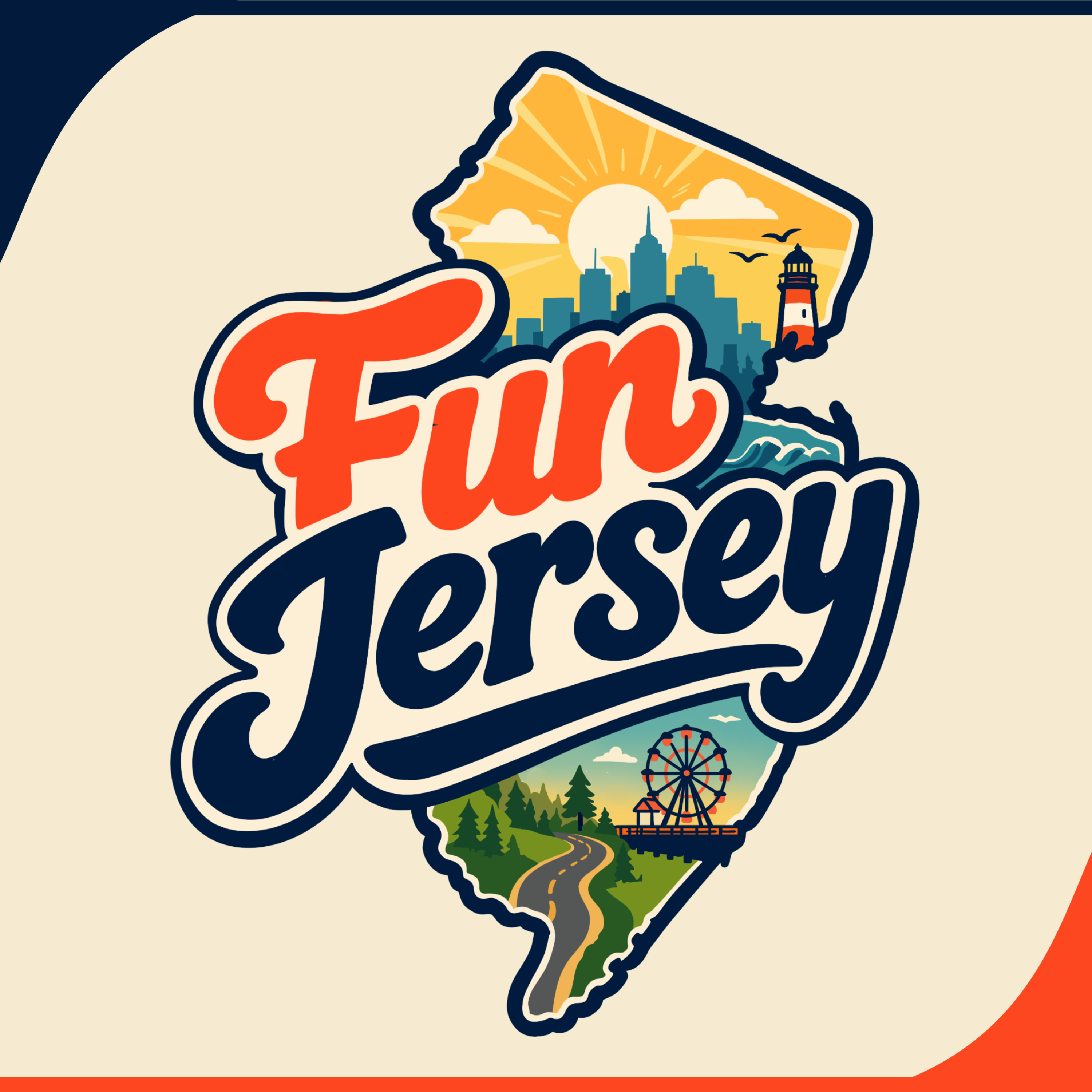 Fun Jersey