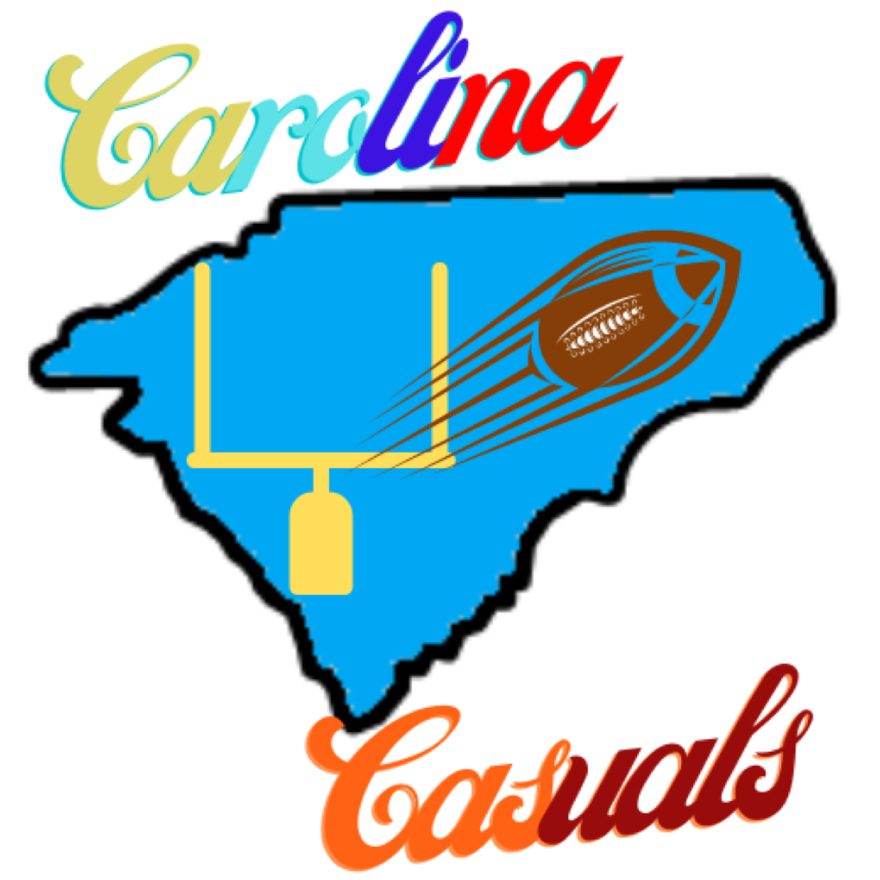 Carolina Casuals Podcast
