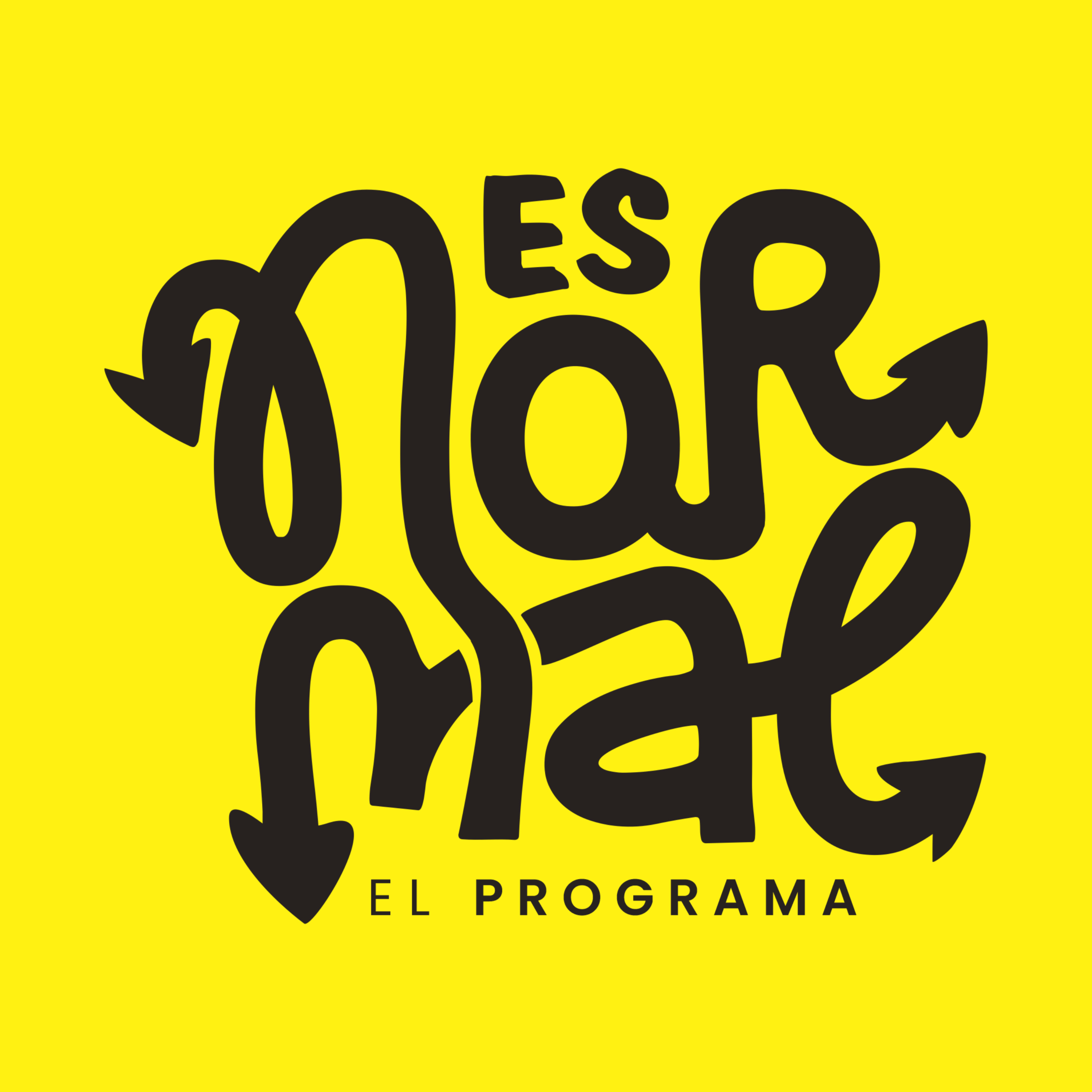 Los 70: la música que nos cambió | Es Normal_El Programa episode artwork