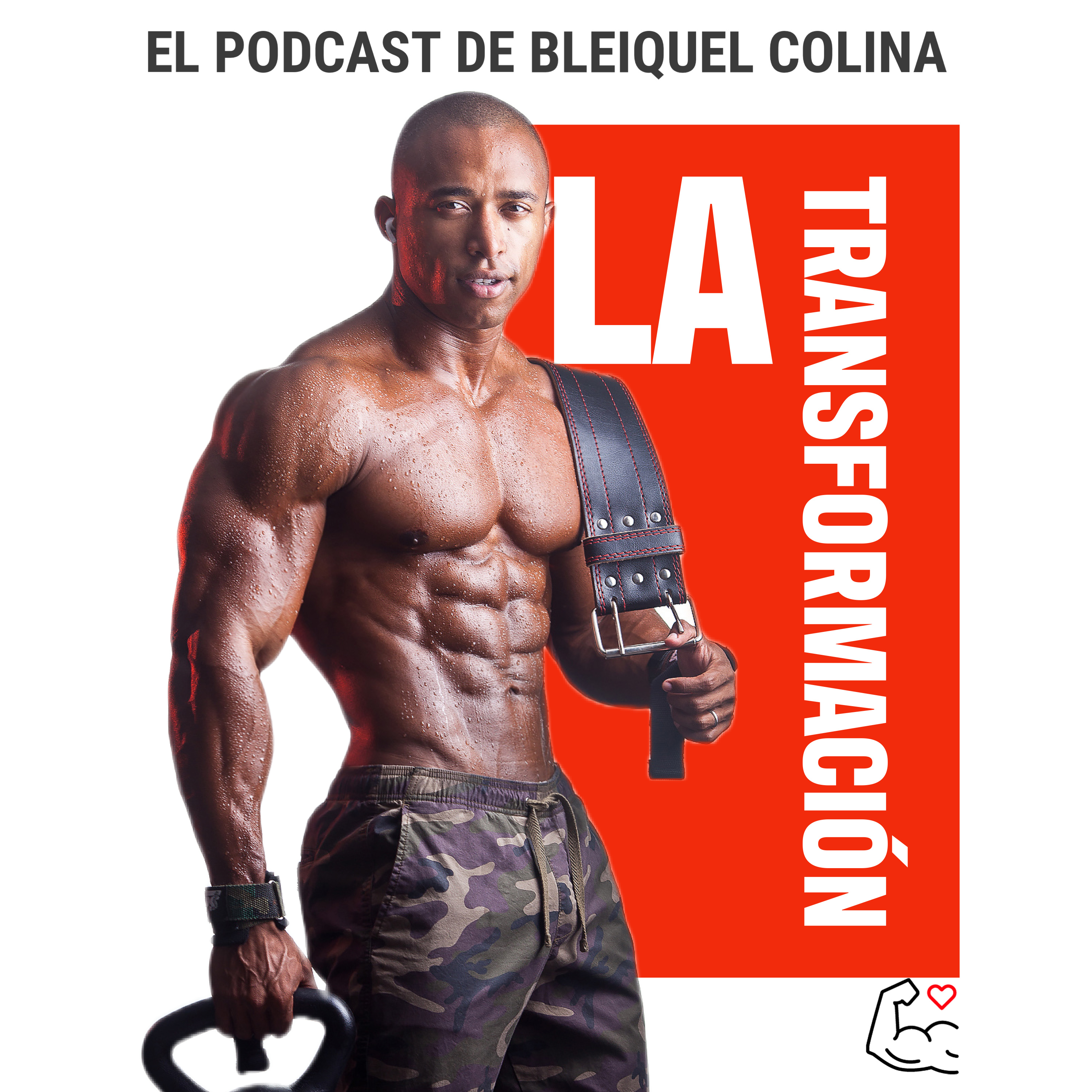 MENTOR FITNESS - LA TRANSFORMACIÓN podcast artwork
