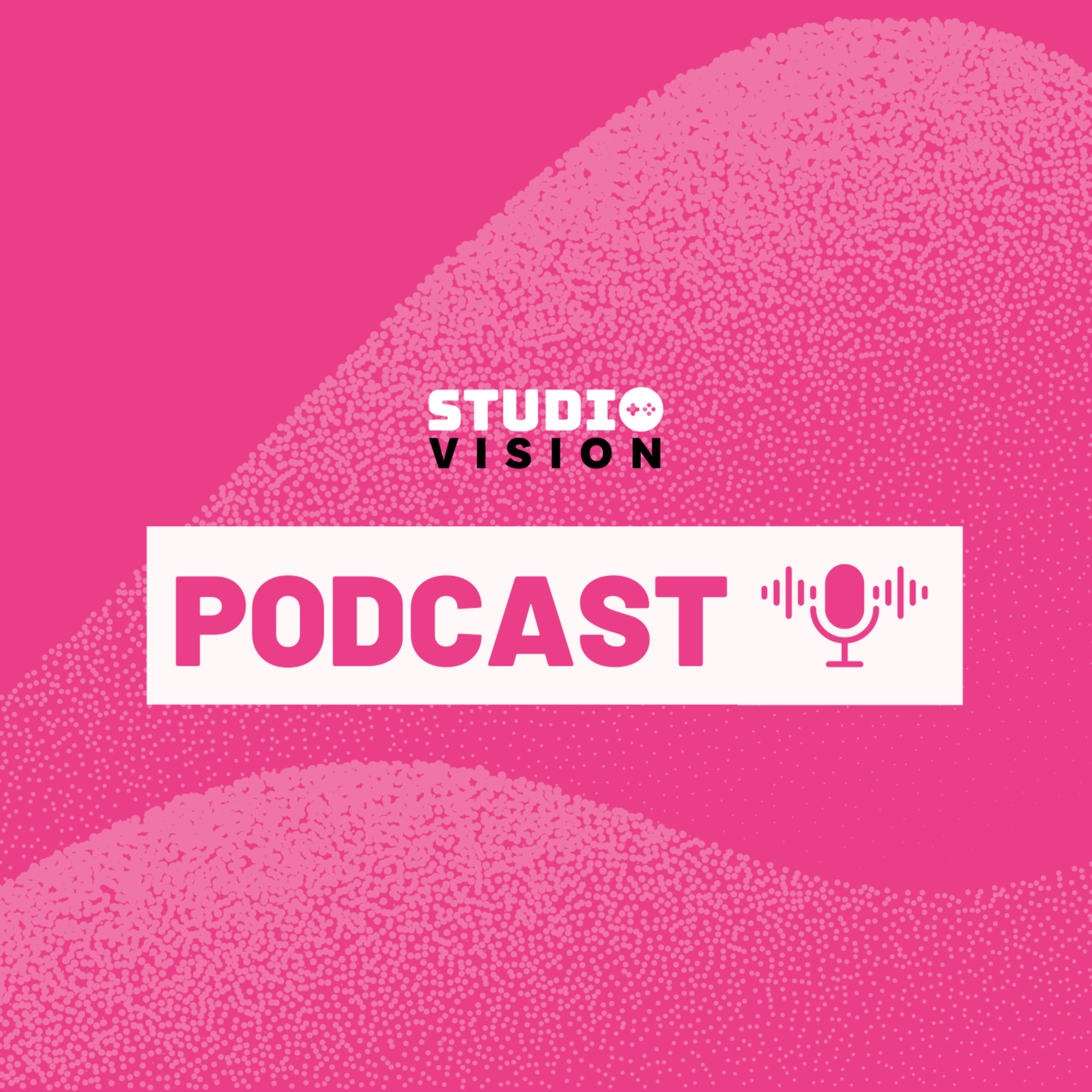Studio Vision Podcast