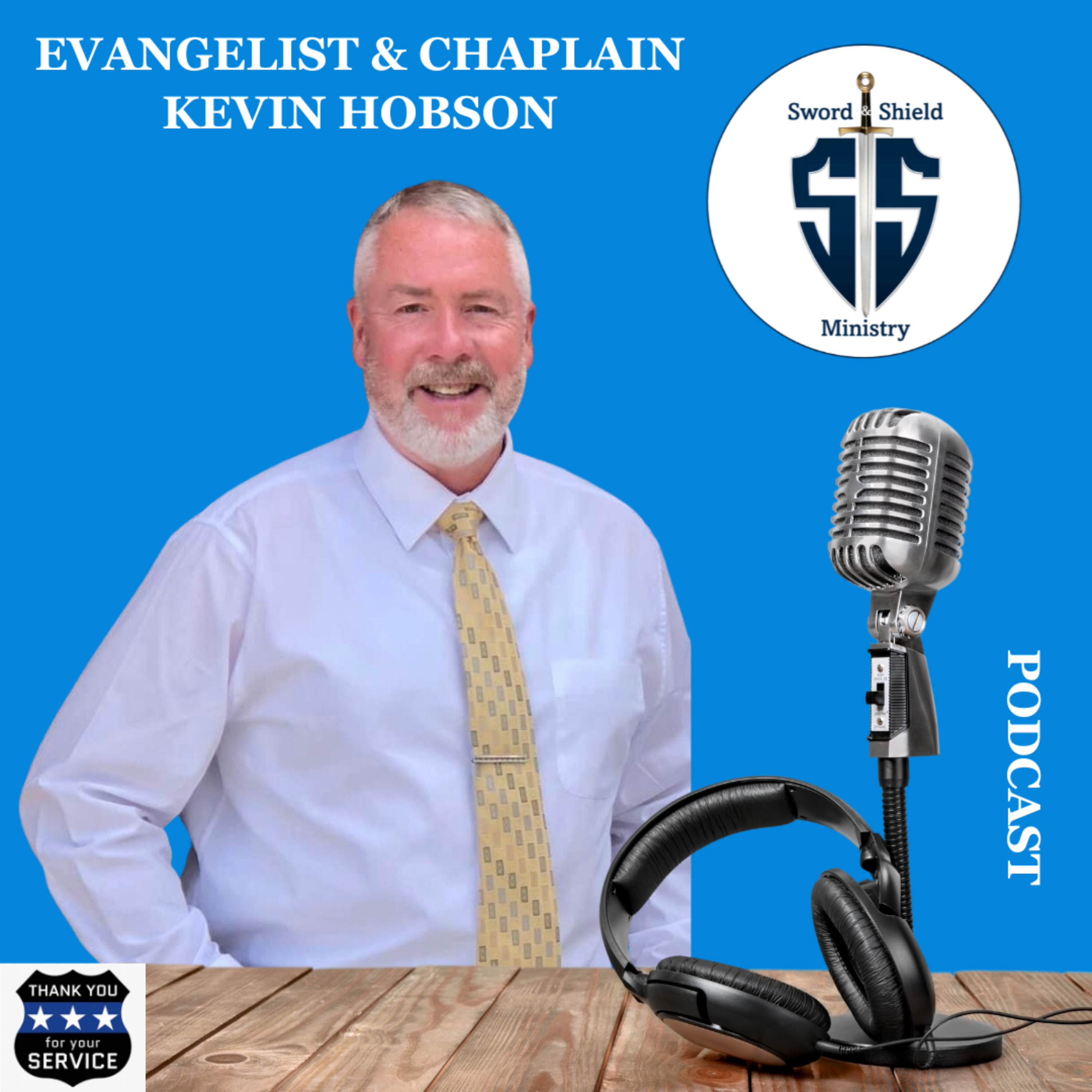 Sword and Shield Ministry