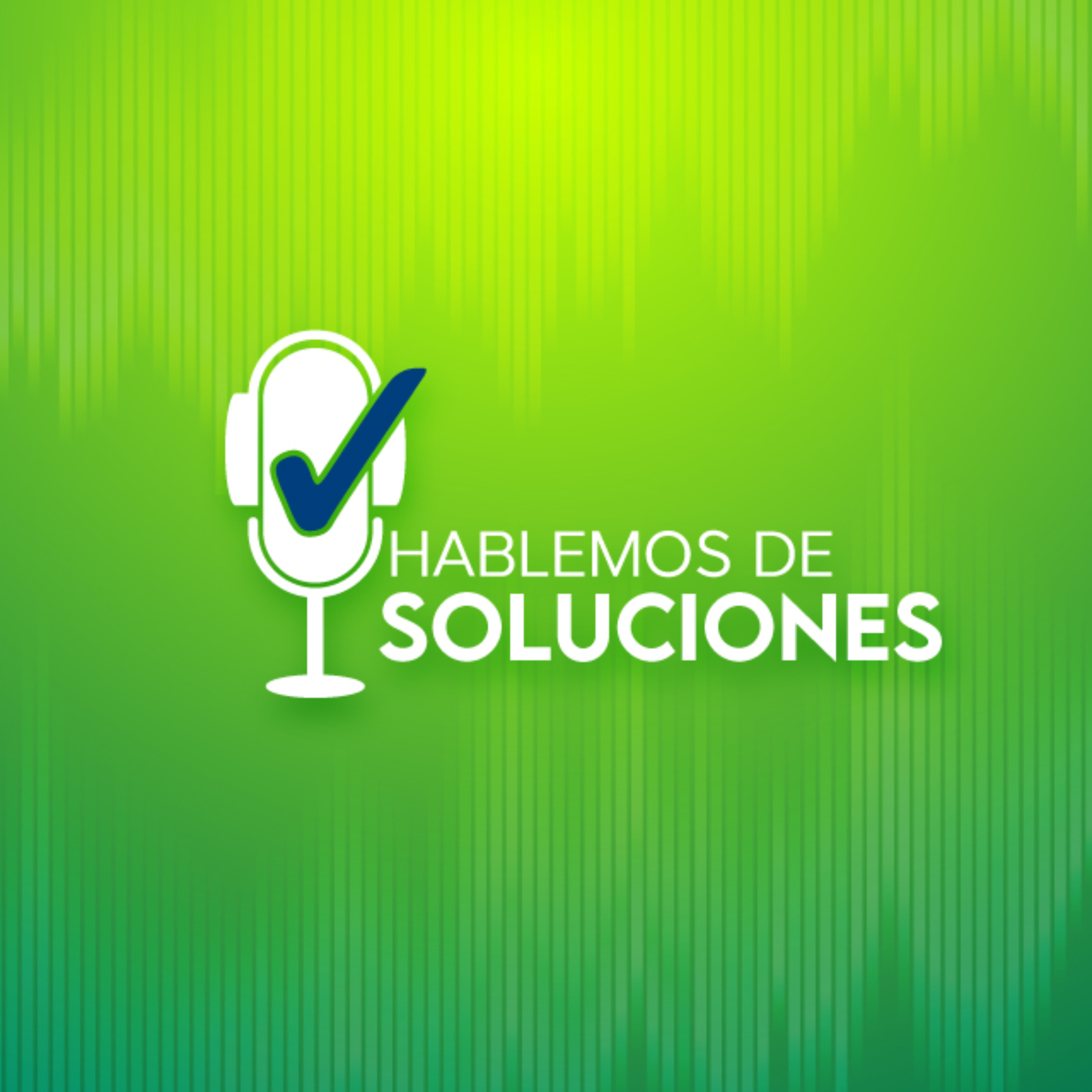 Hablemos de Soluciones