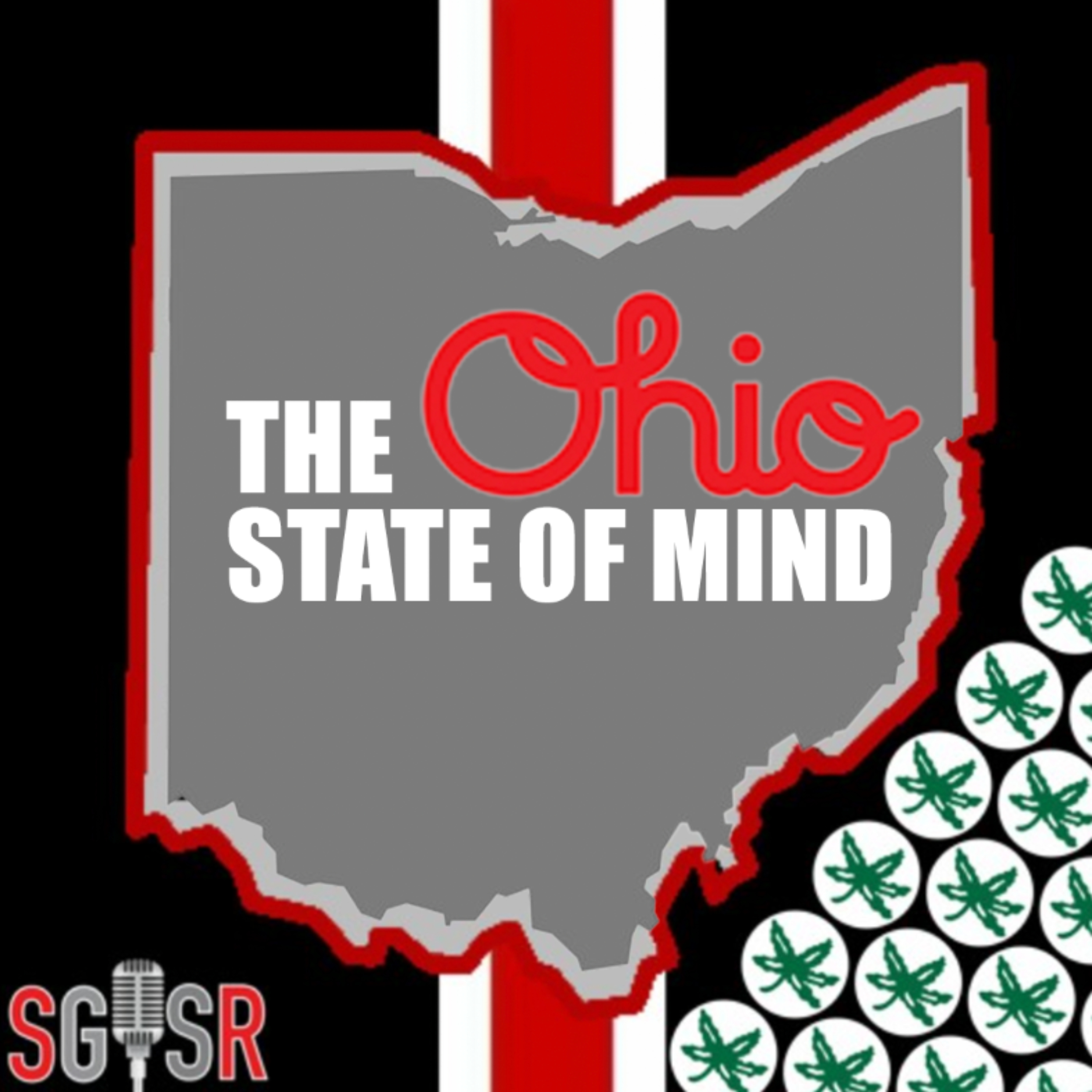 The Ohio State of Mind podcast artwork