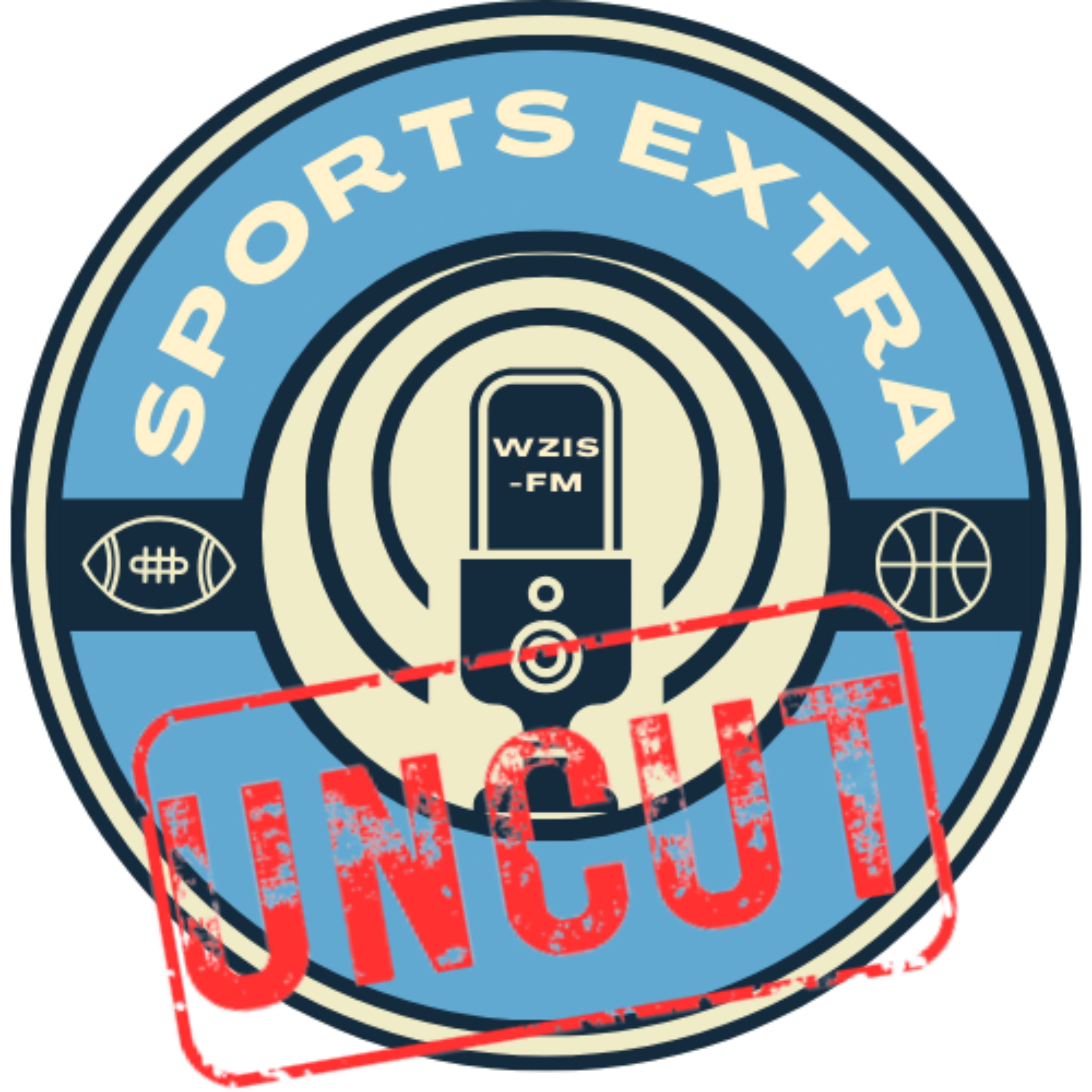 Sports Extra: Uncut