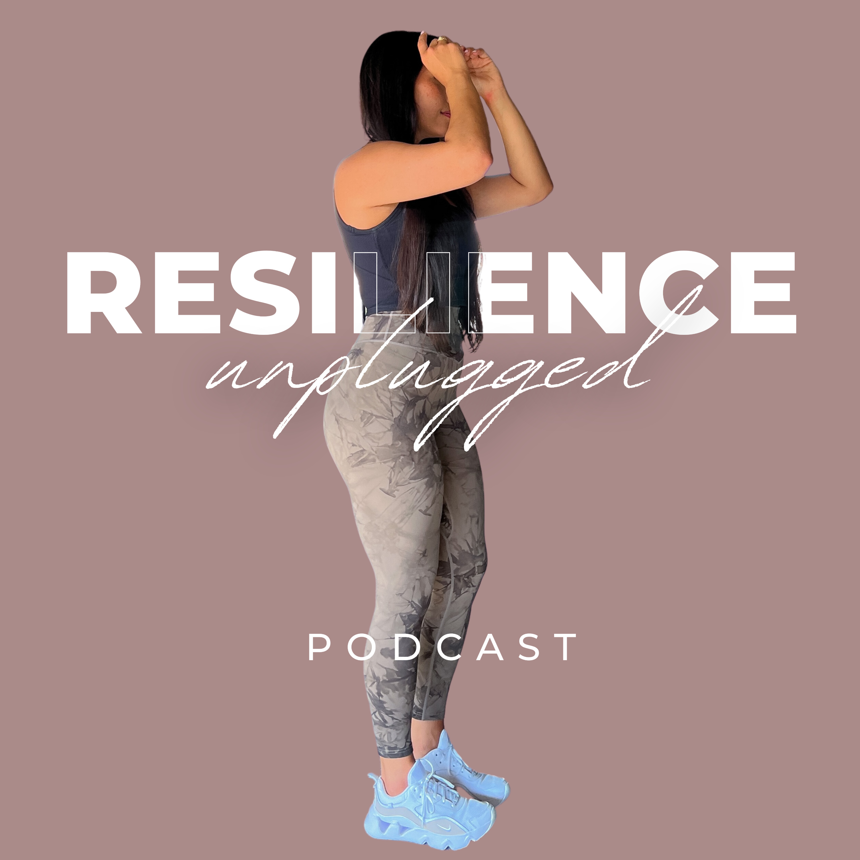 Resilience Unplugged
