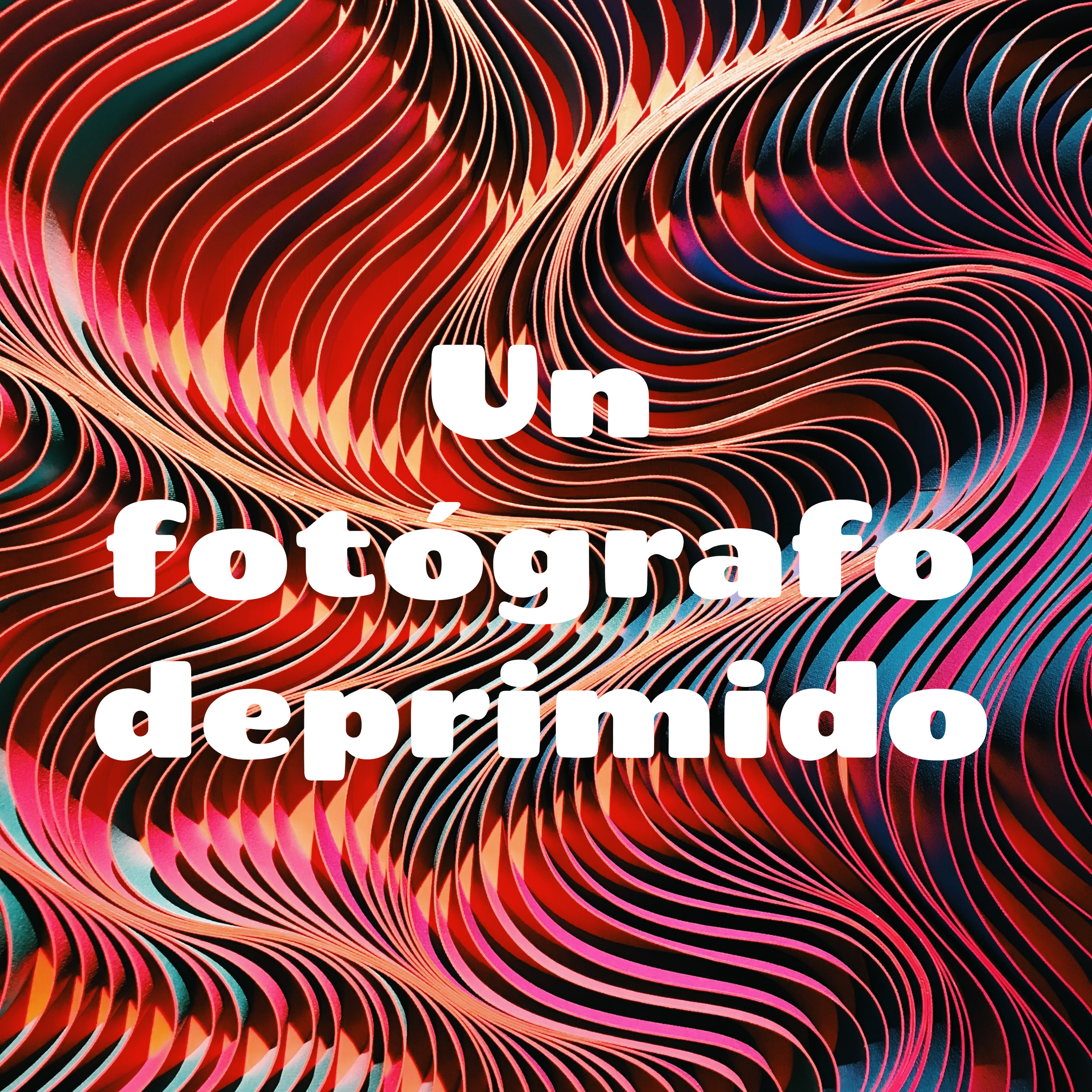 Un fotógrafo deprimido podcast artwork