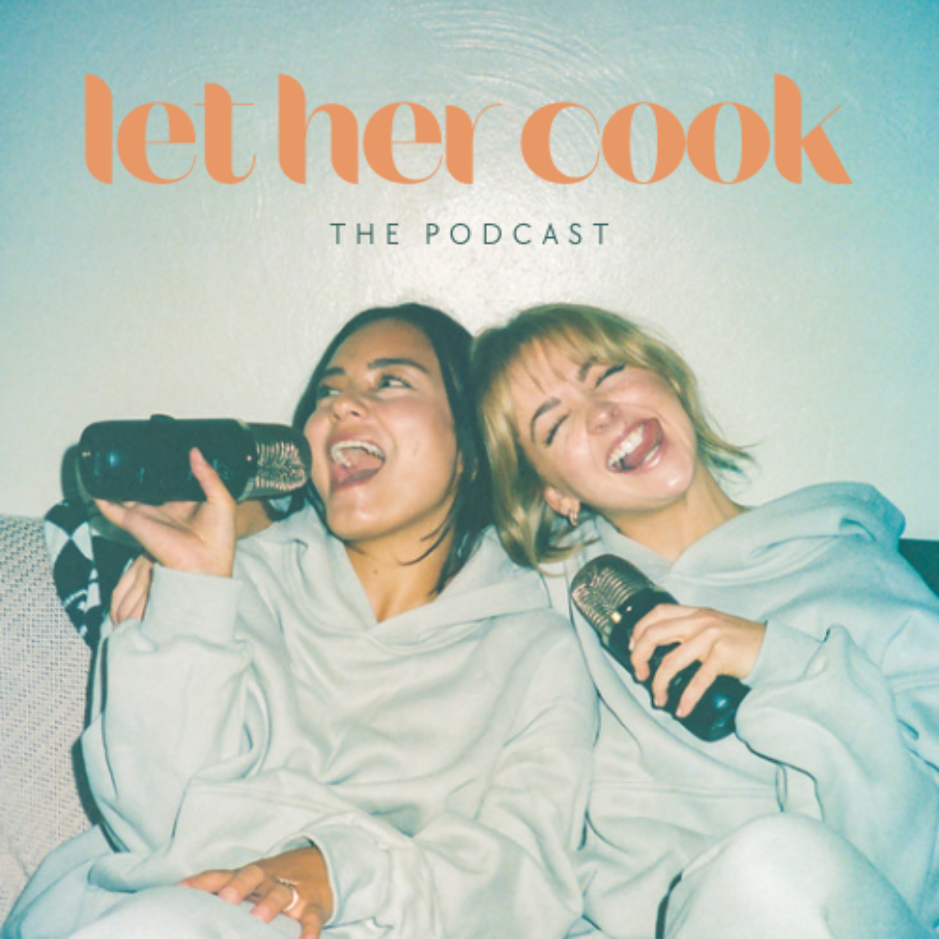 Let Her Cook