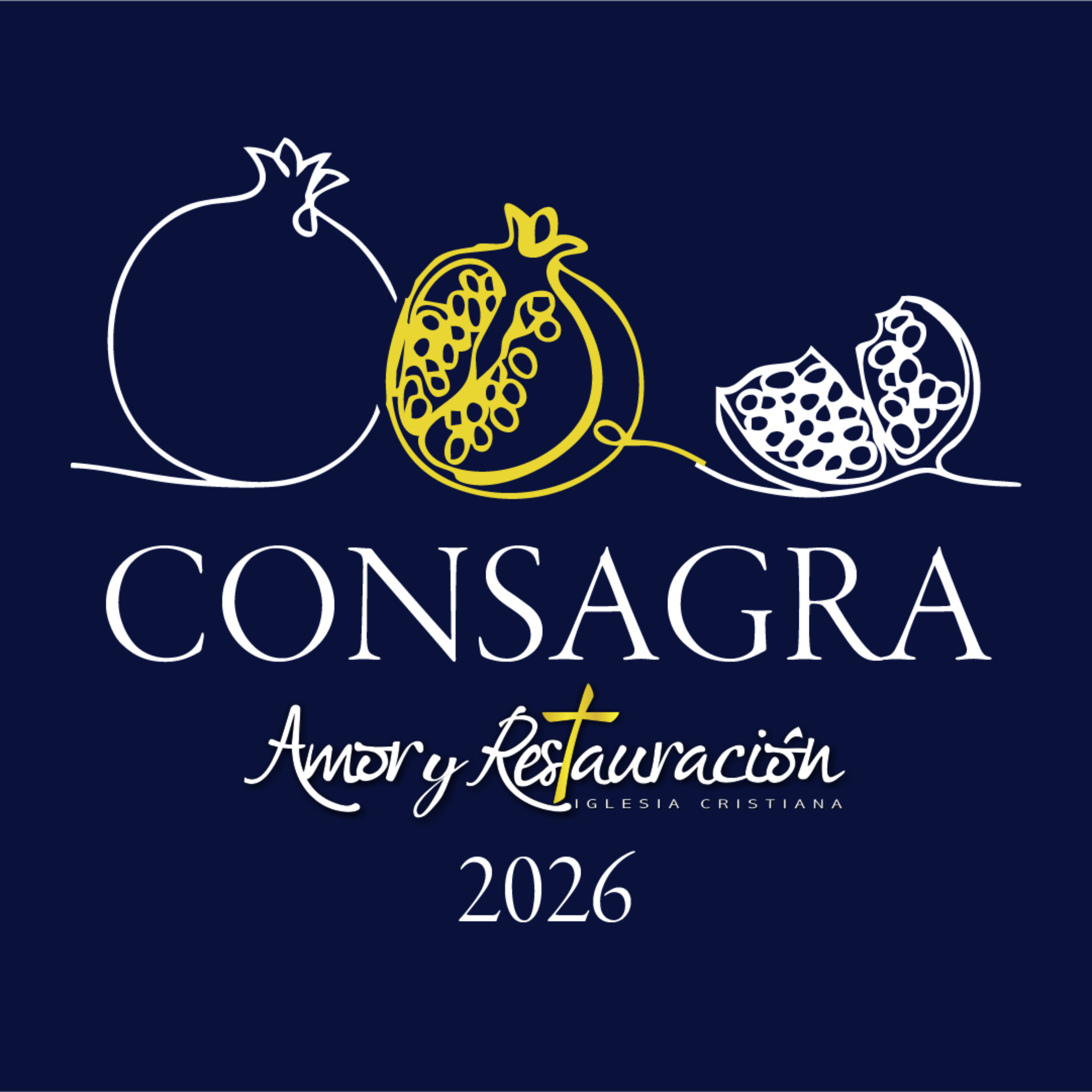 Podcast Amor y Restauración