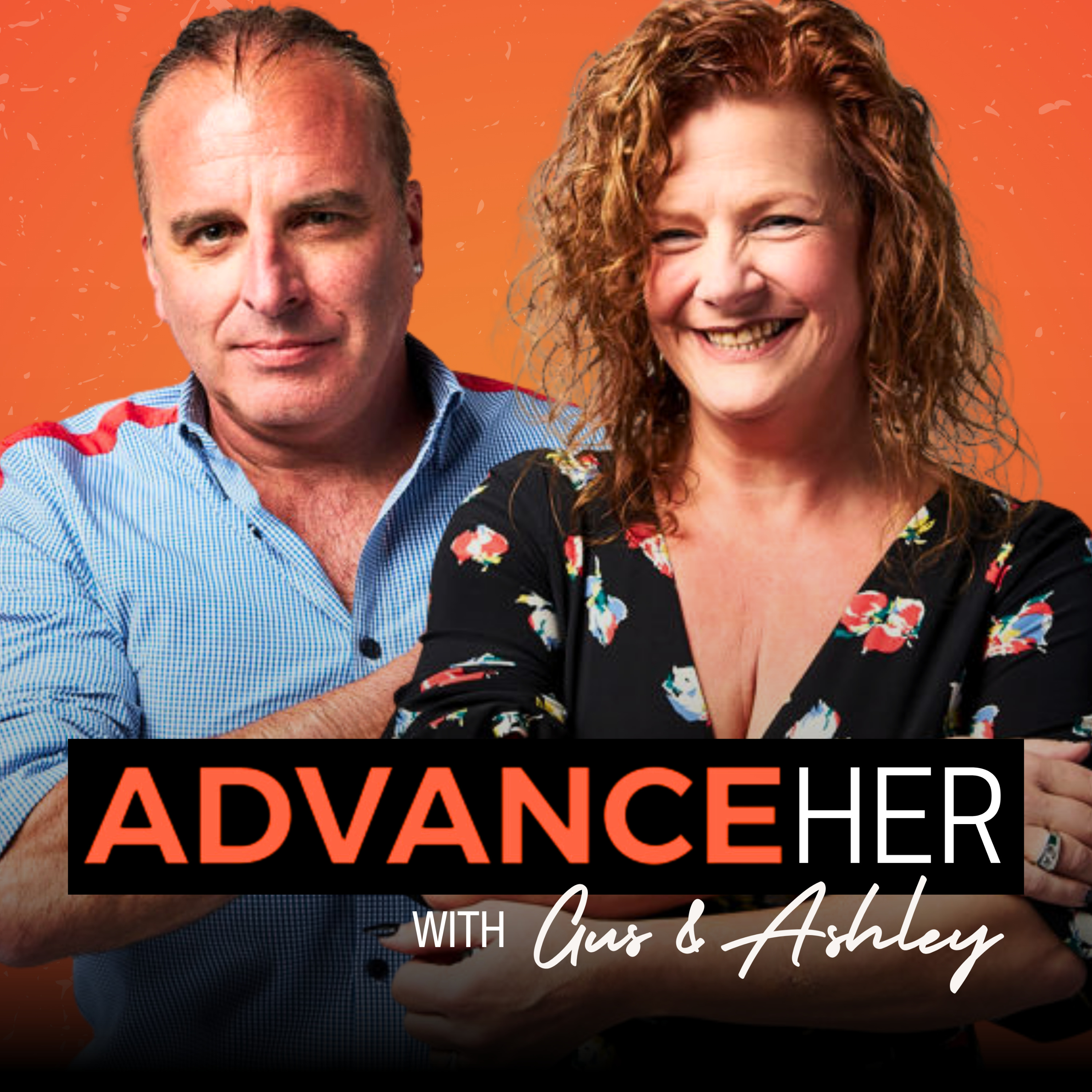 The ADVANCEHer Podcast