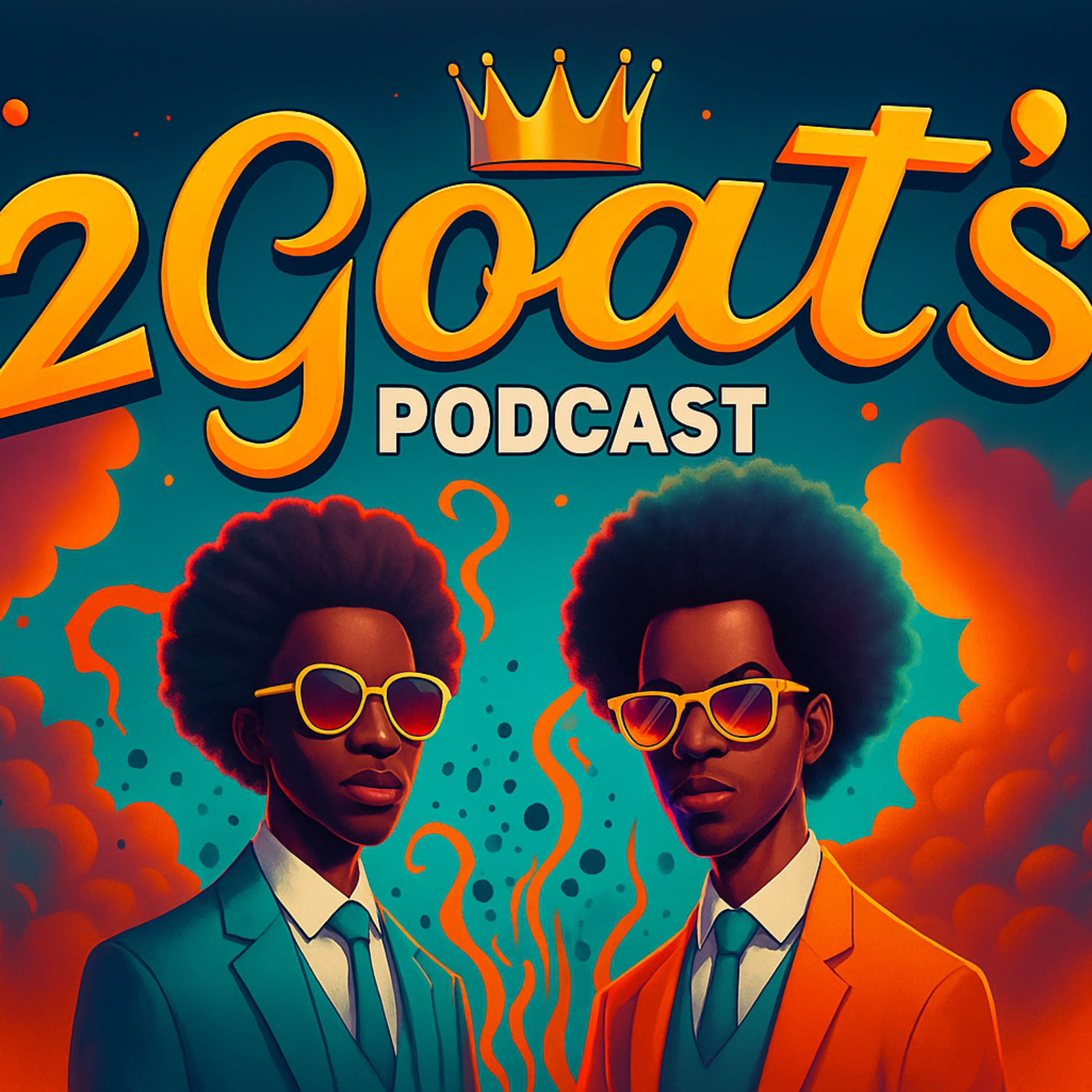 We're Back! Mental Health, 2024 Gender Roles..