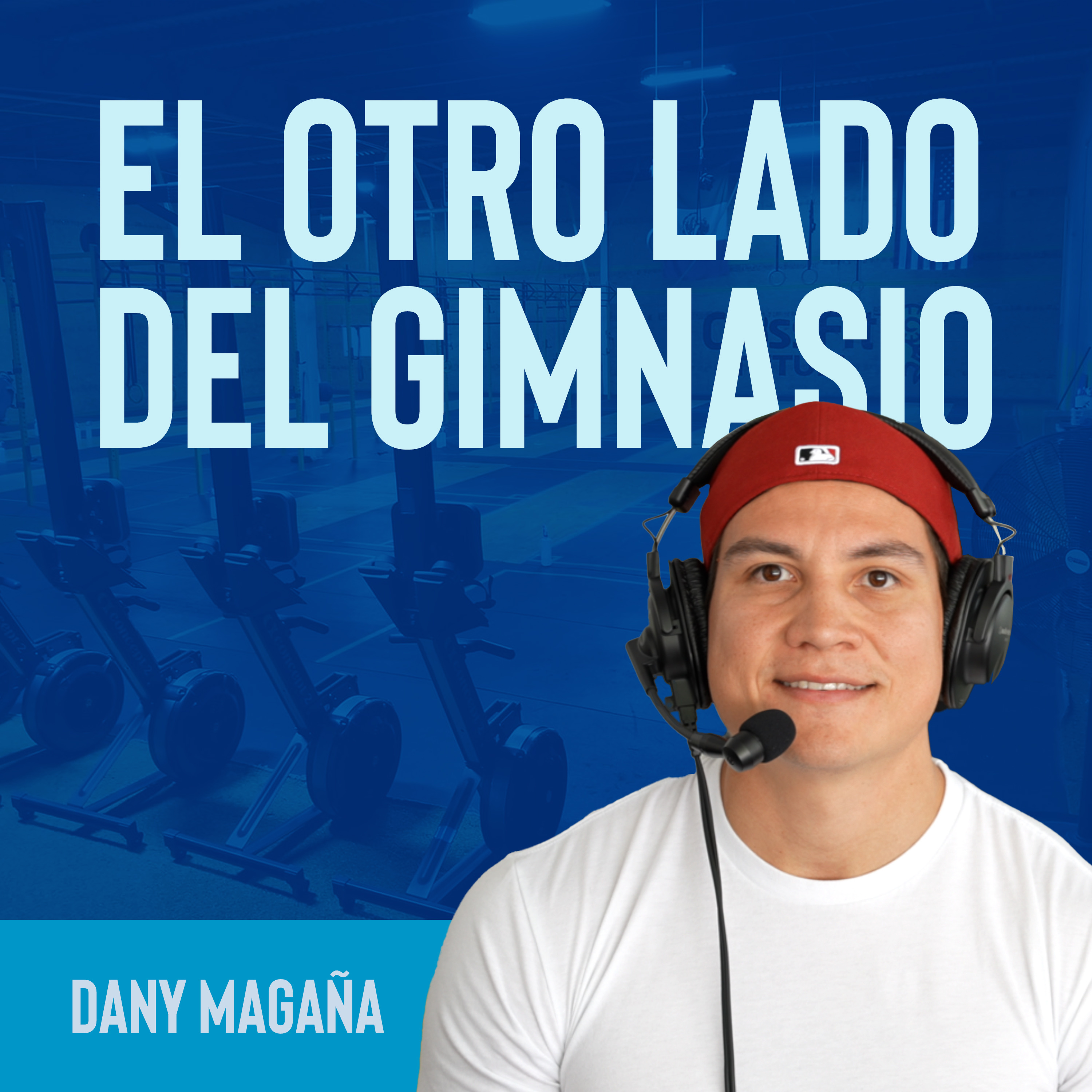 El Otro Lado Del Gimnasio