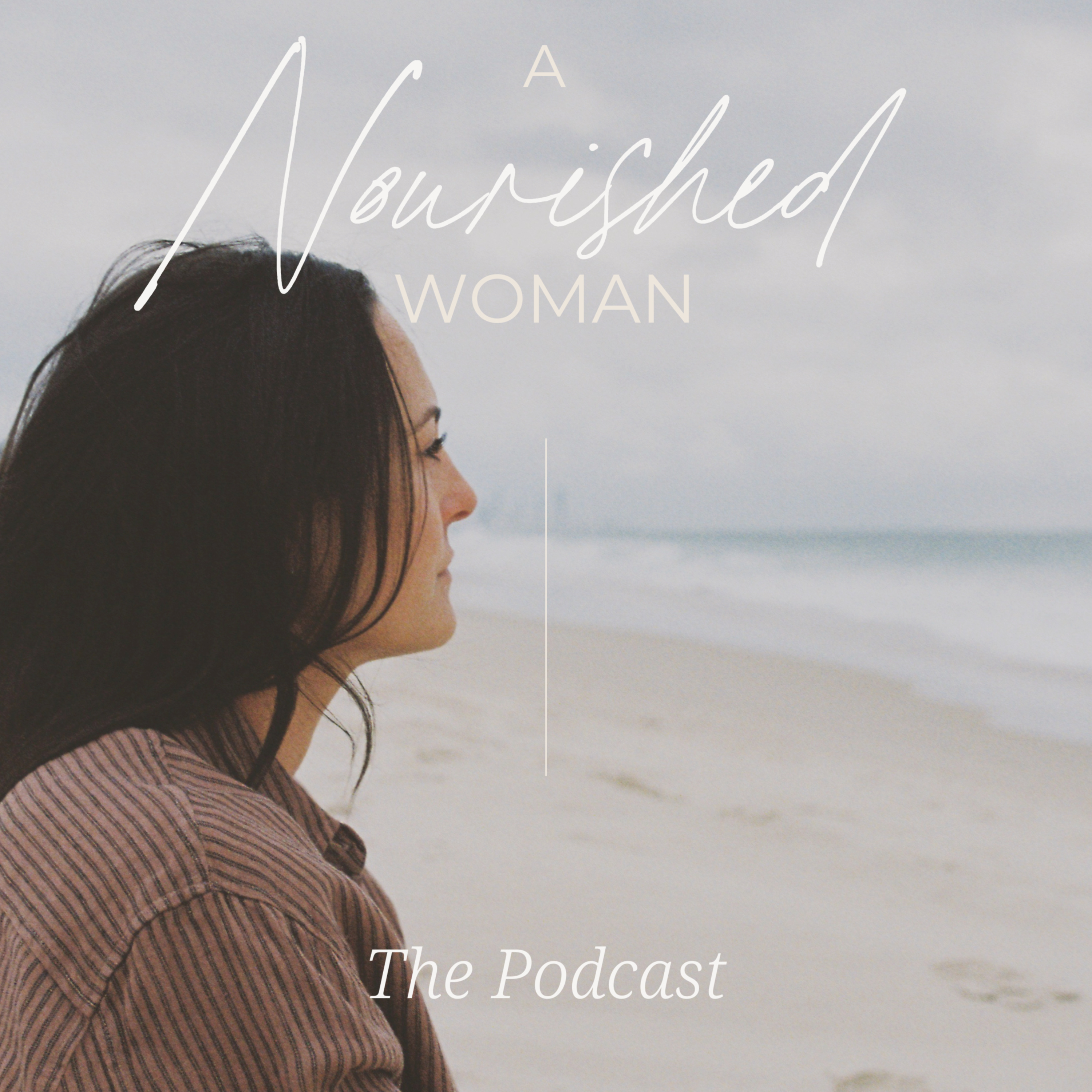 A Nourished Woman