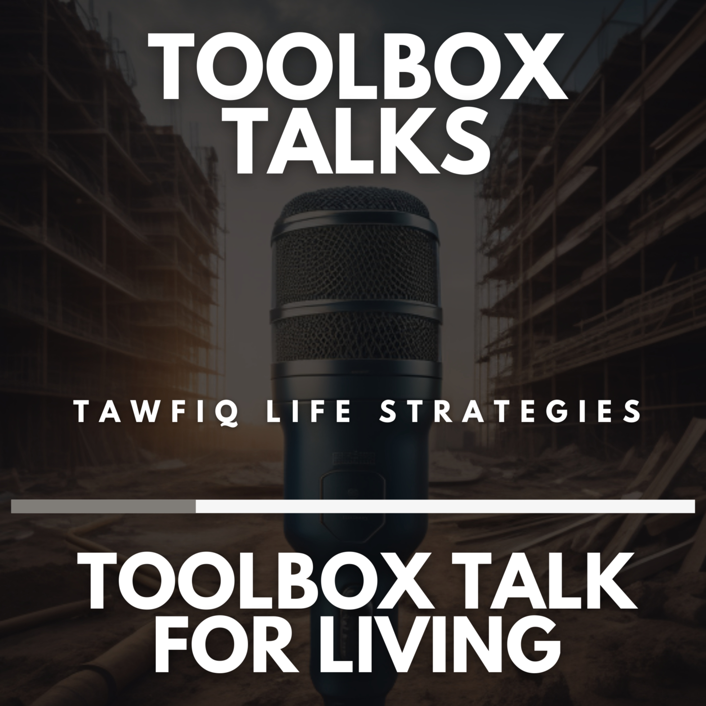 Tawfiq Life Strategies