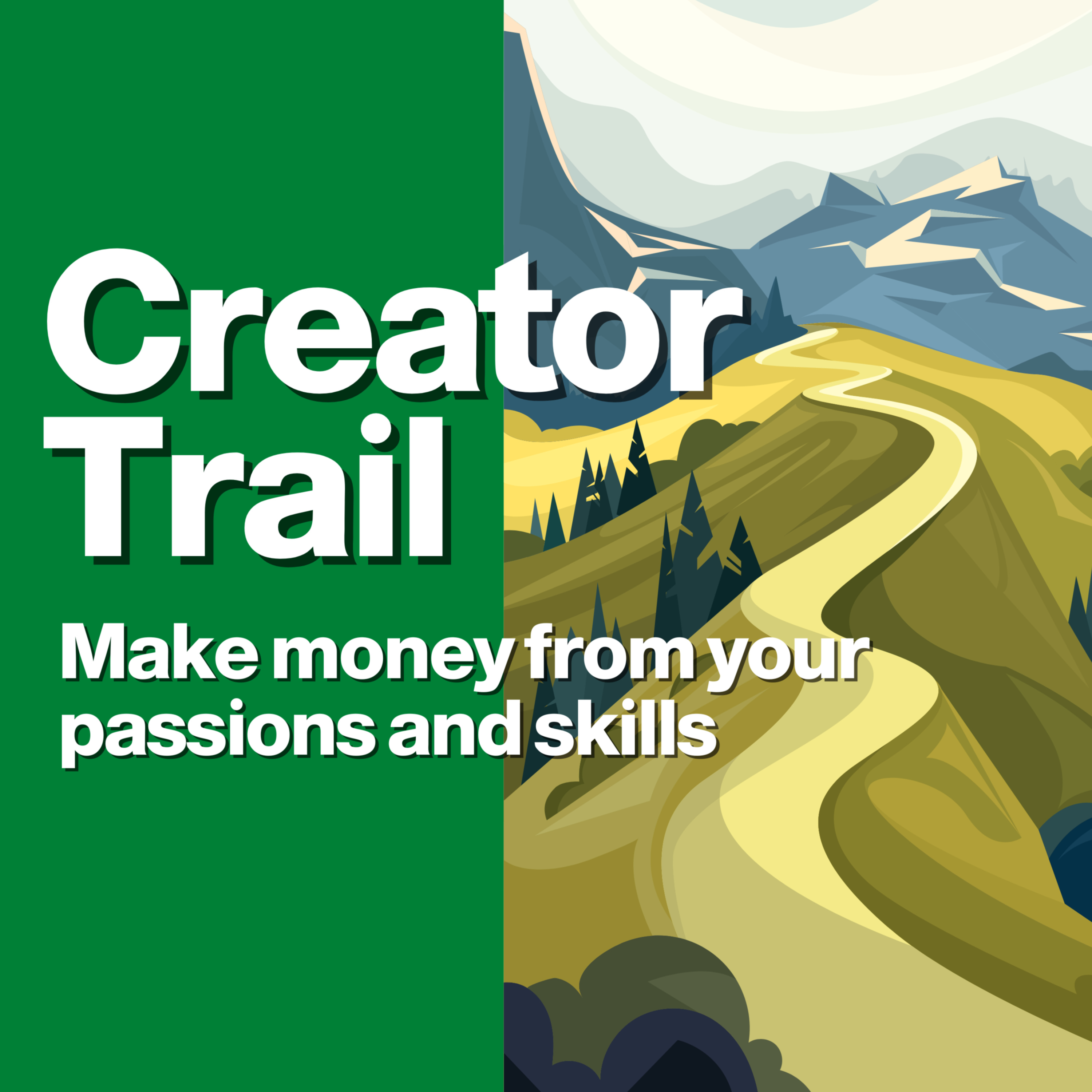 Creator Trail