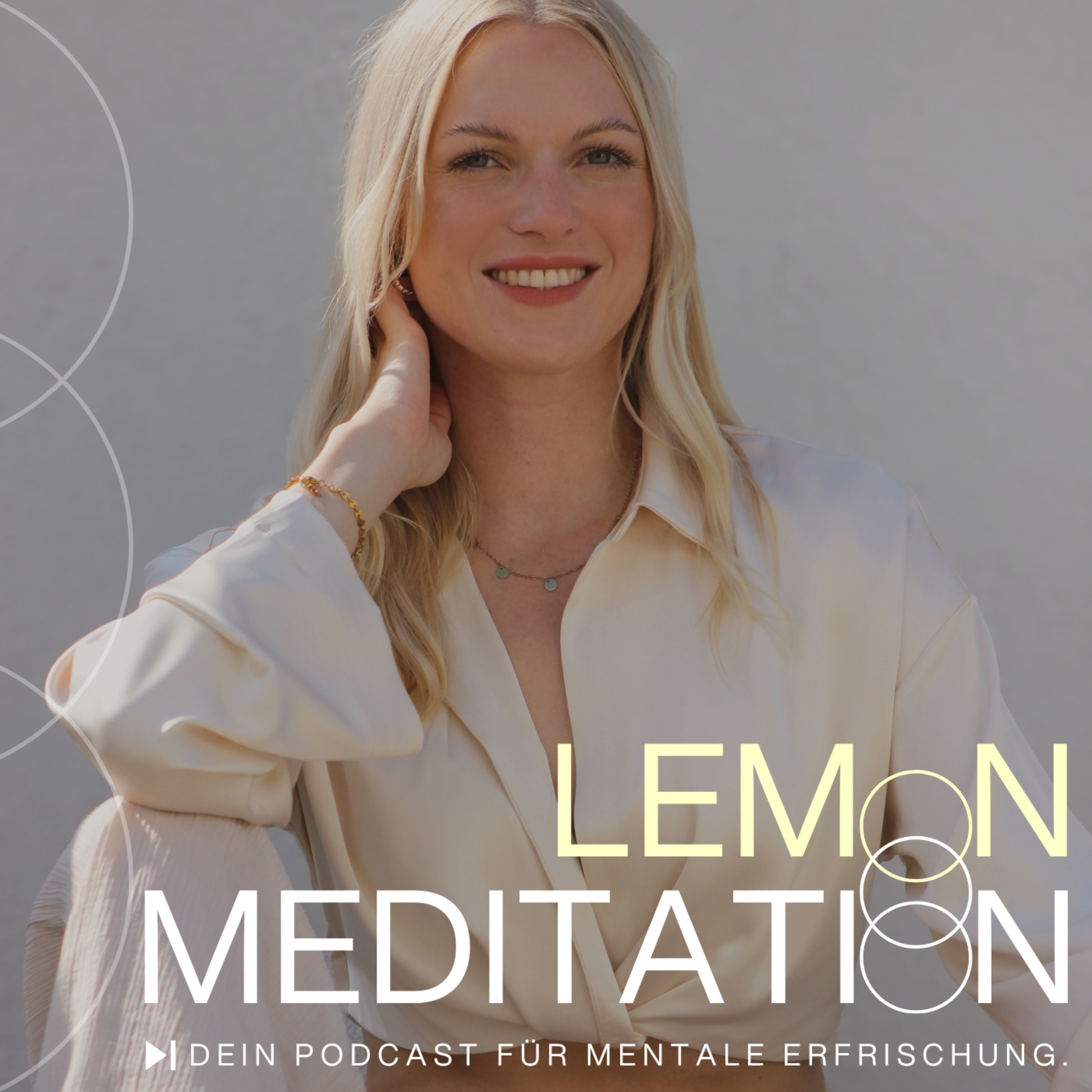 Lemon Meditation podcast artwork