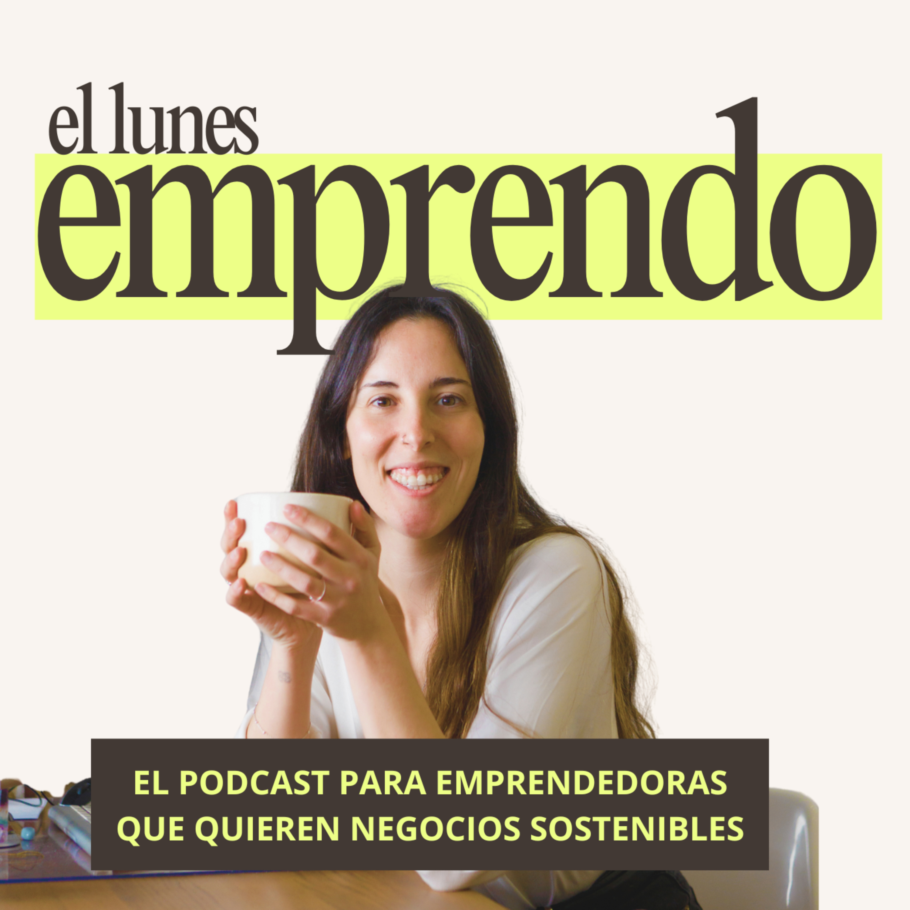 El lunes emprendo