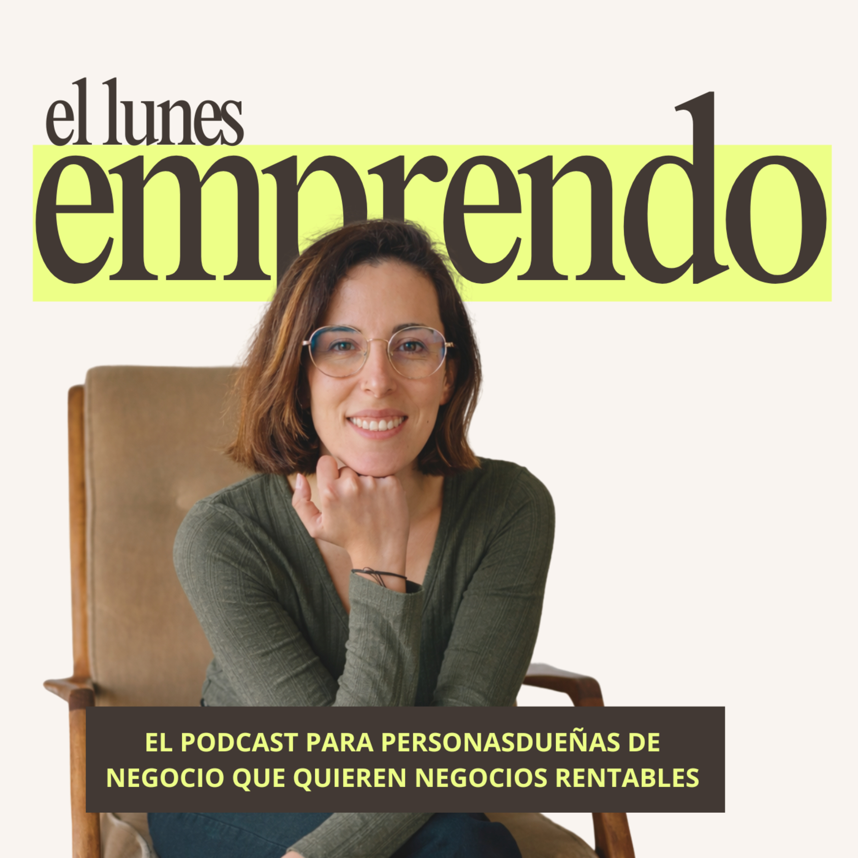 El lunes emprendo