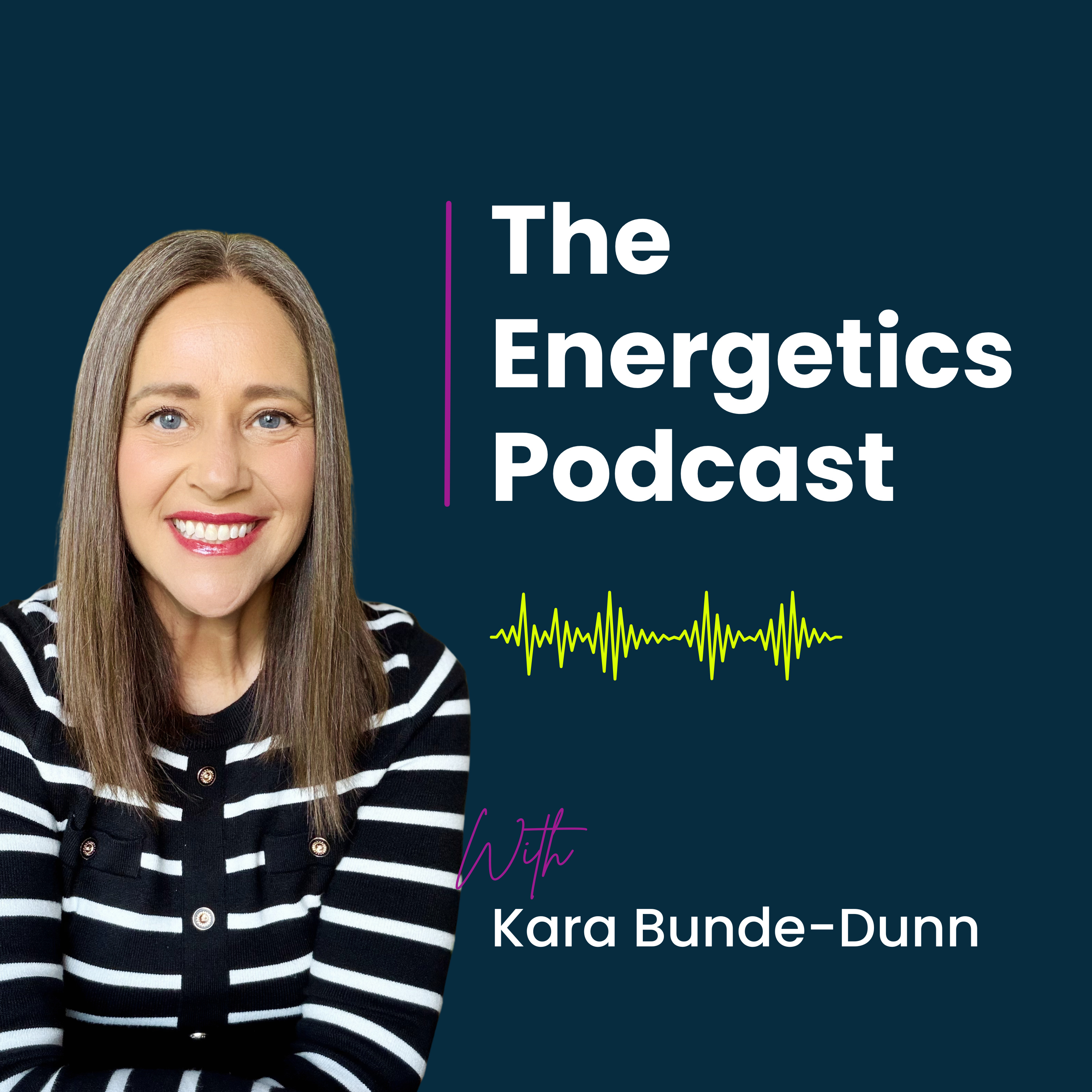 The Energetics Podcast