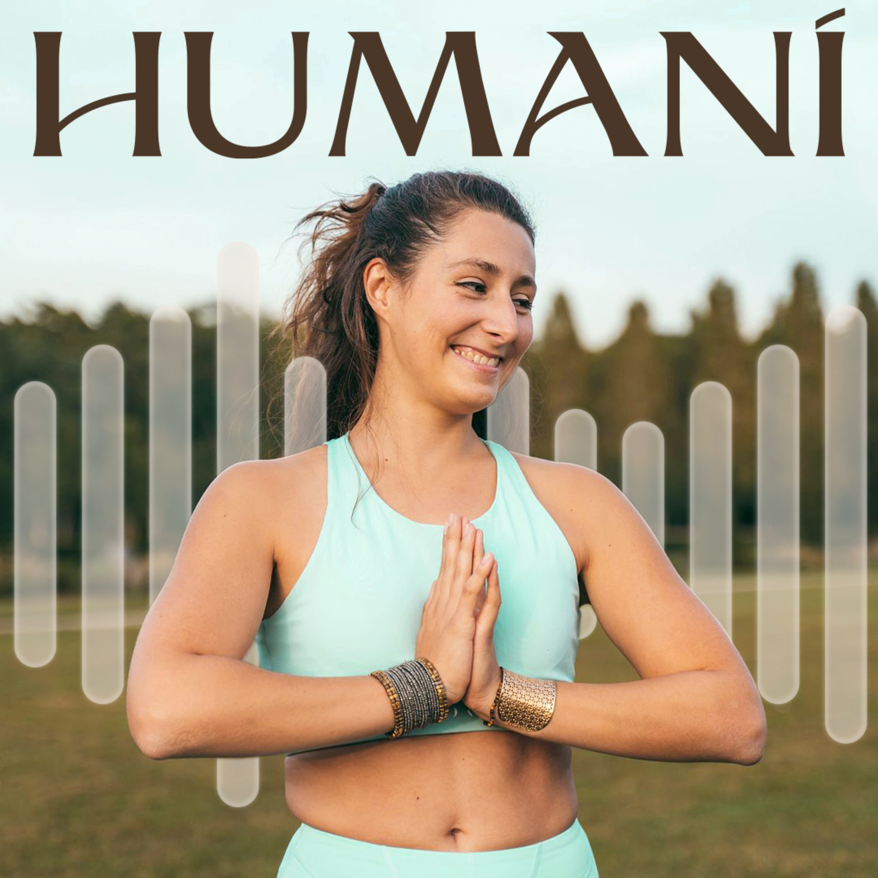 Humani'Yoga Podcast podcast artwork