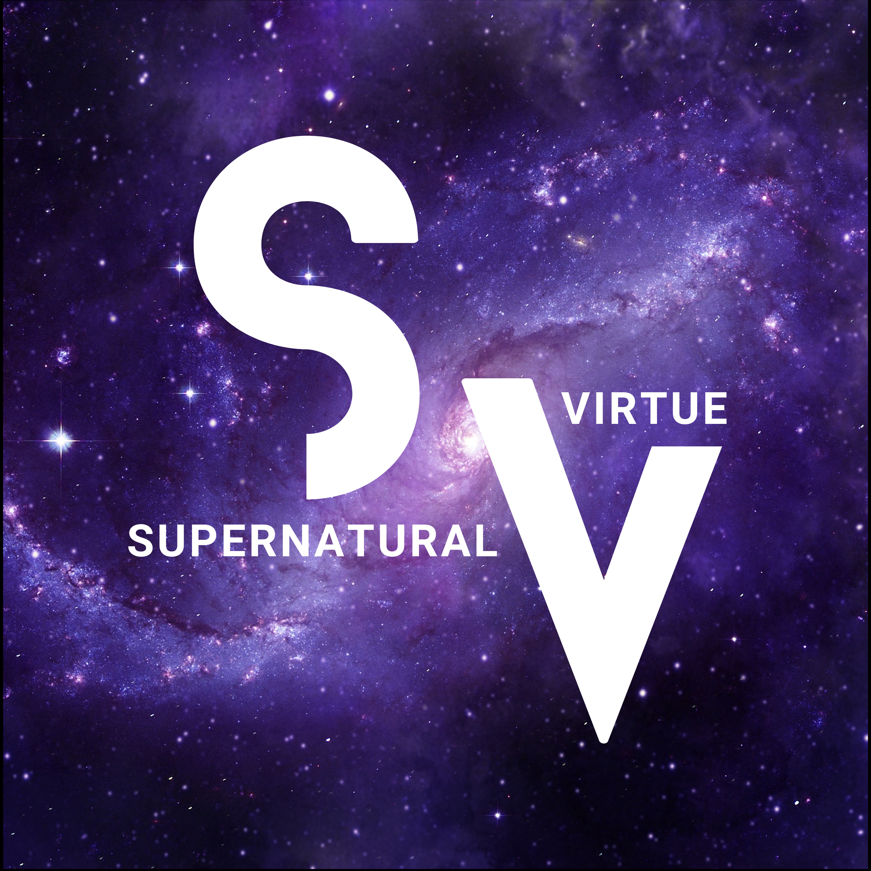 Supernatural Virtue