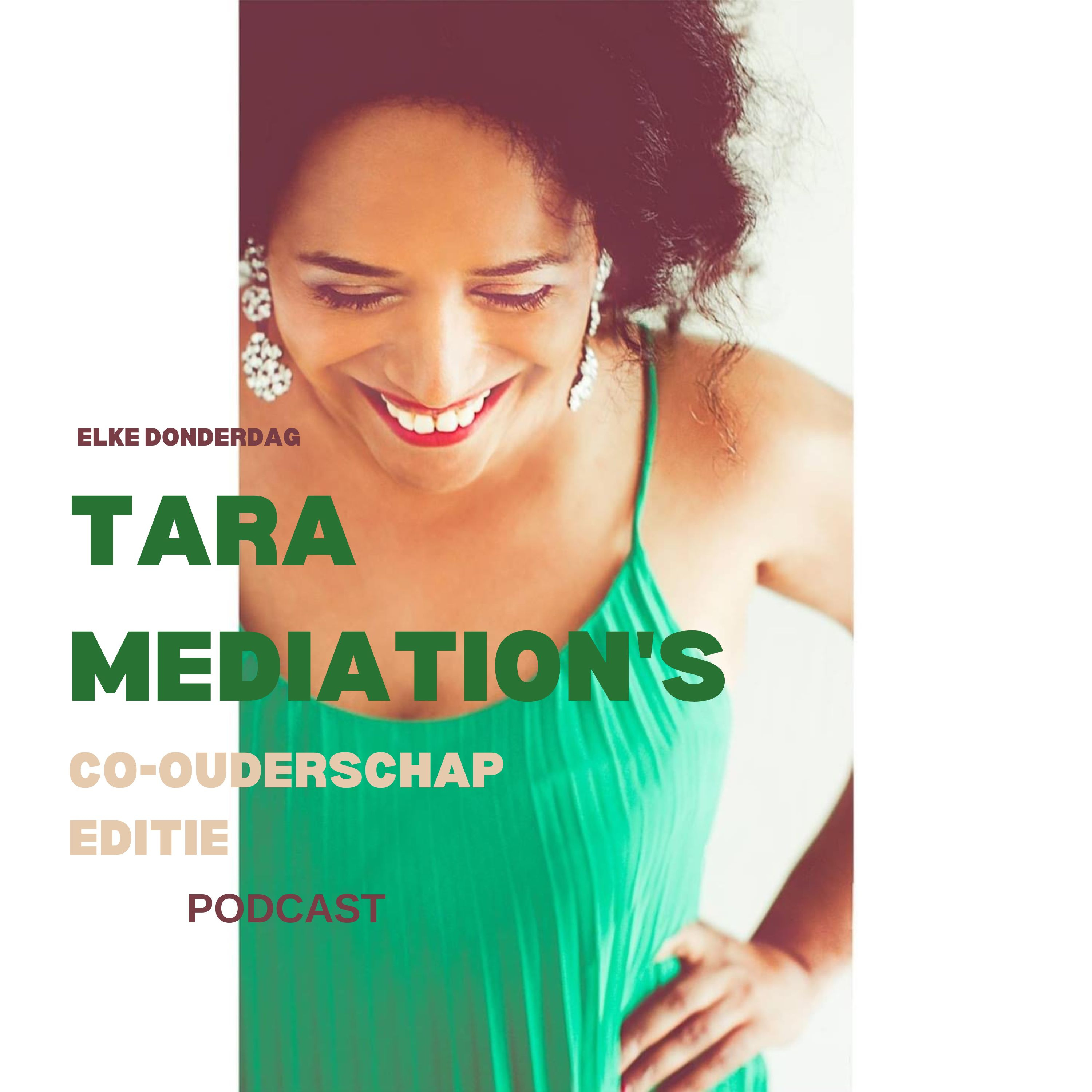 Tara Mediation's Co-ouderschap Editie