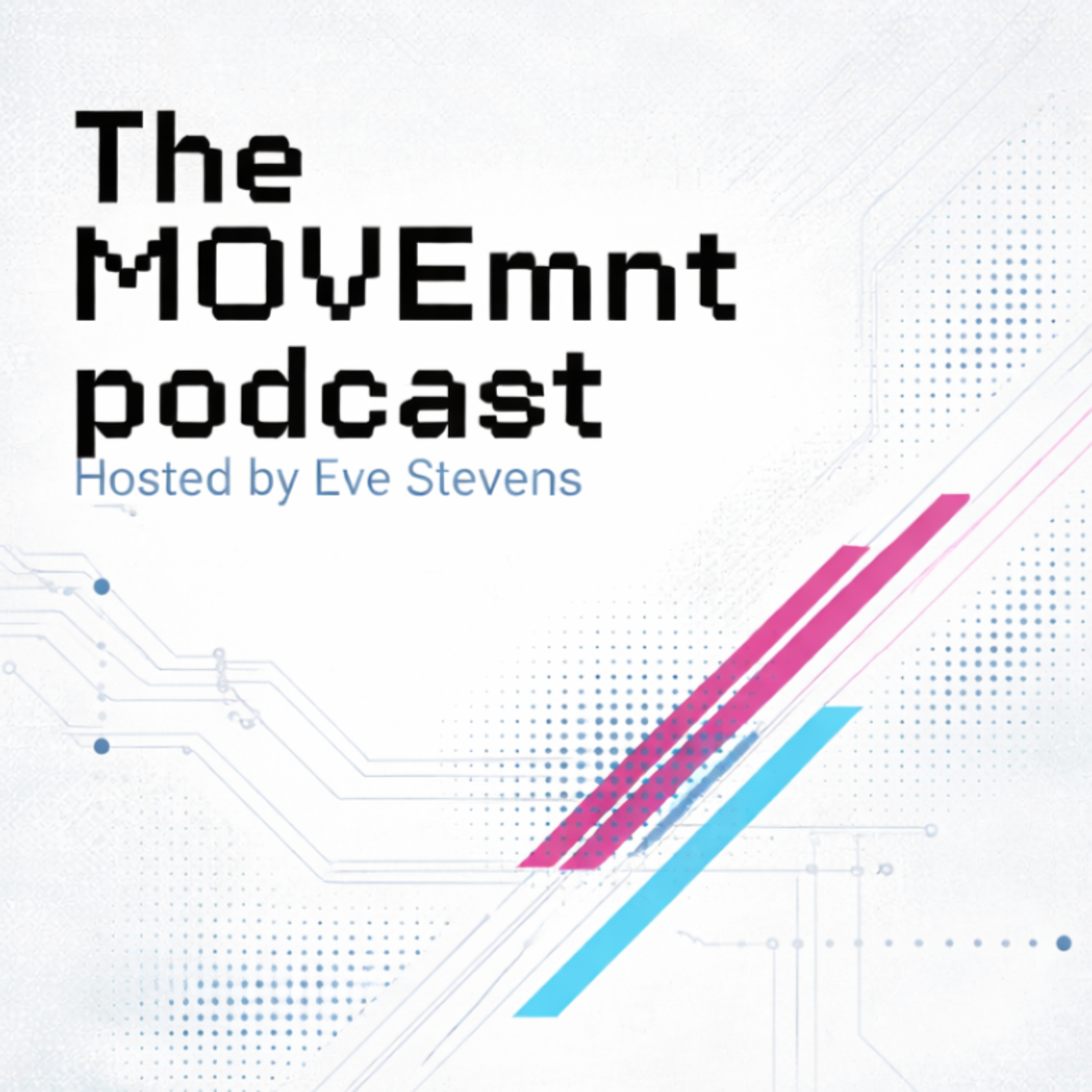 The MOVEmnt Podcast cover art