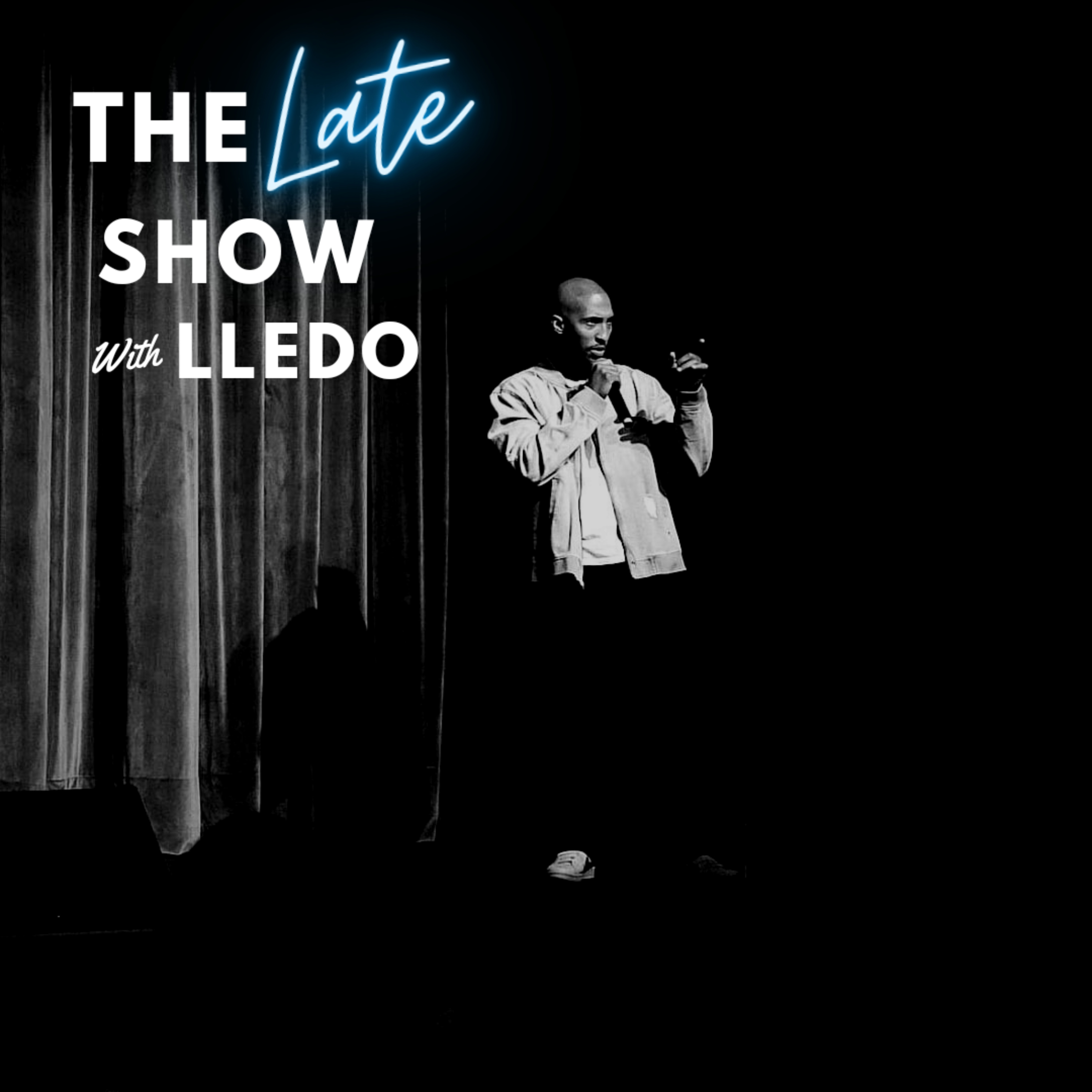 The Late Show With LLedo