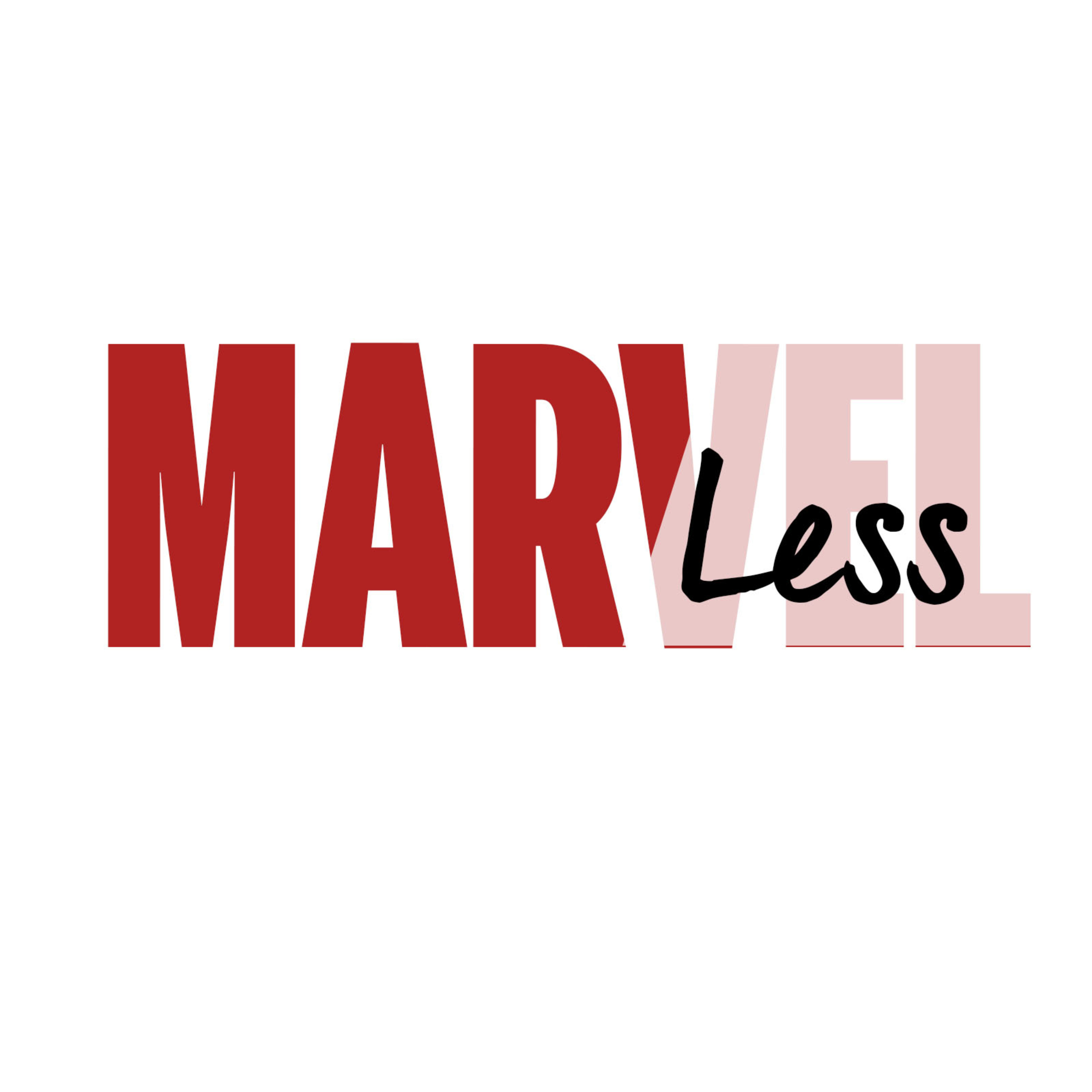 The Marvelless Podcast