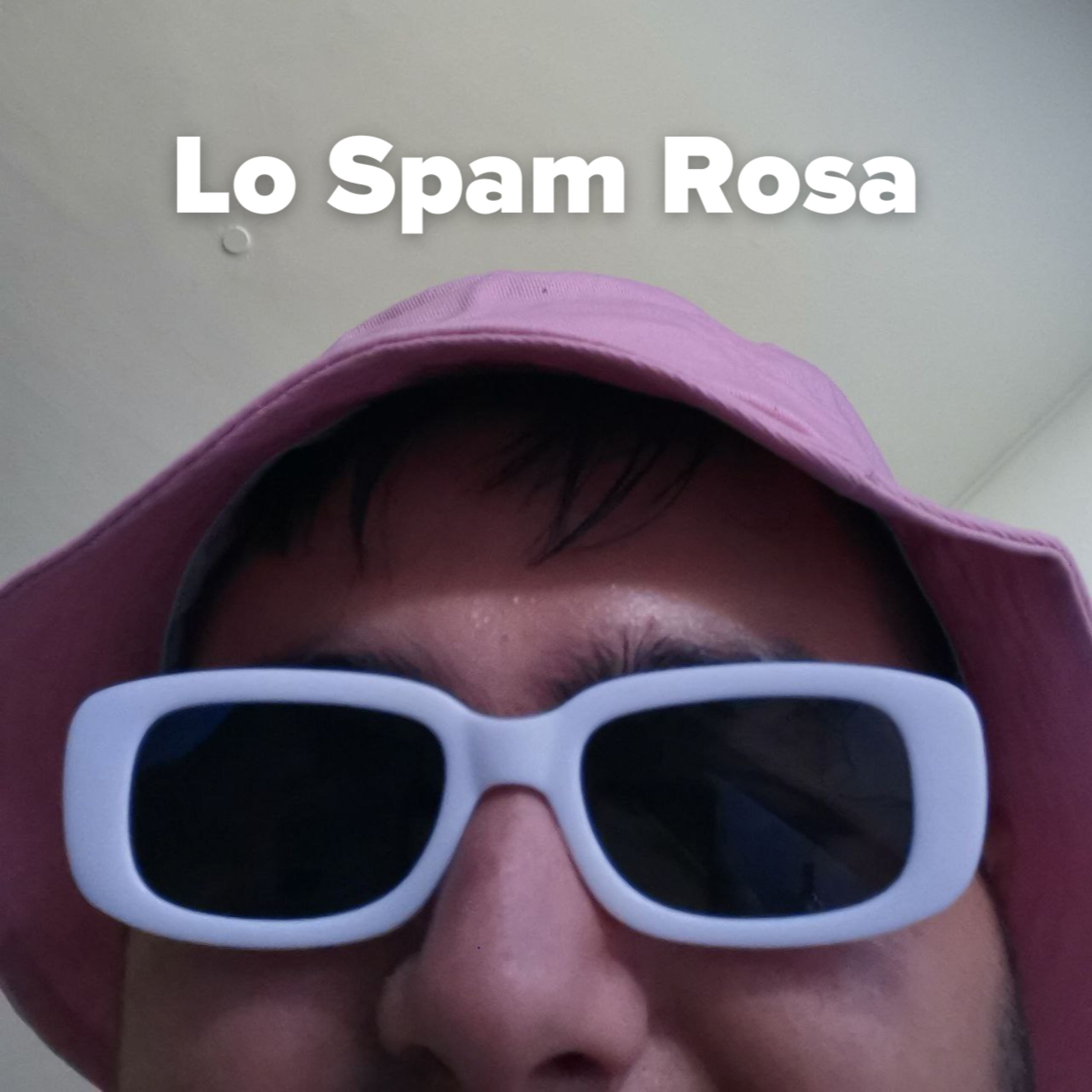 Lo Spam Rosa podcast artwork