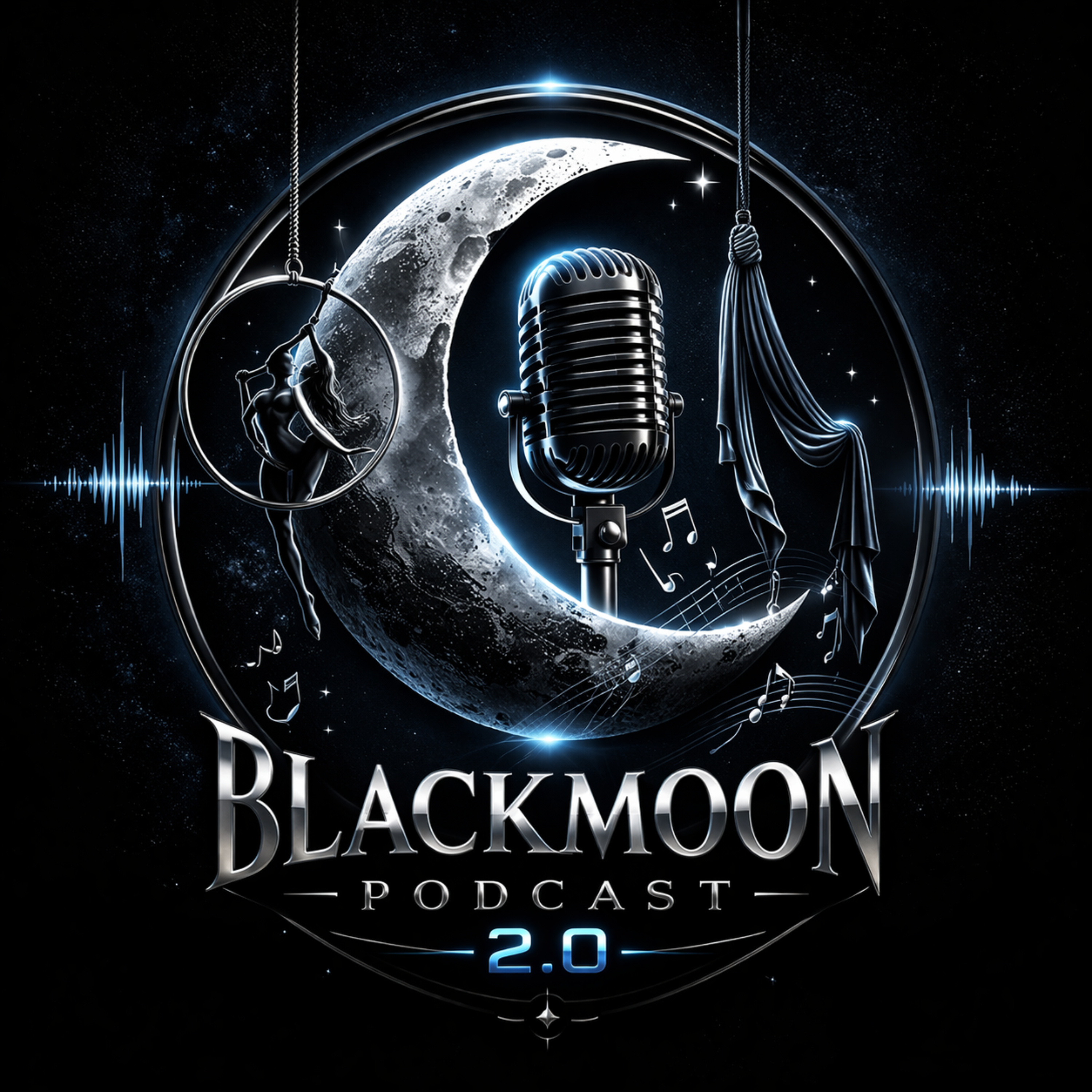 Blackmoon podcast 2.0
