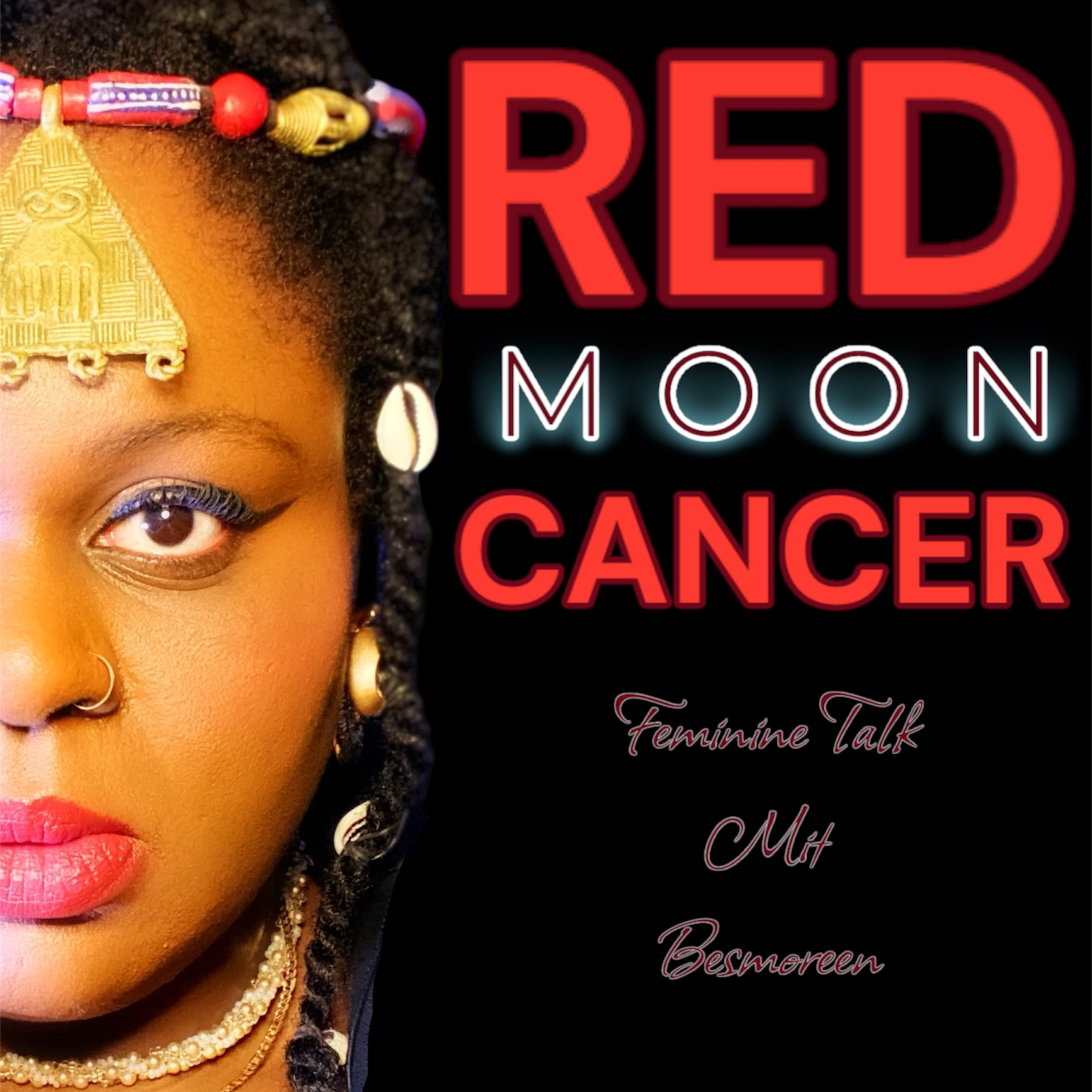 Red Moon Cancer